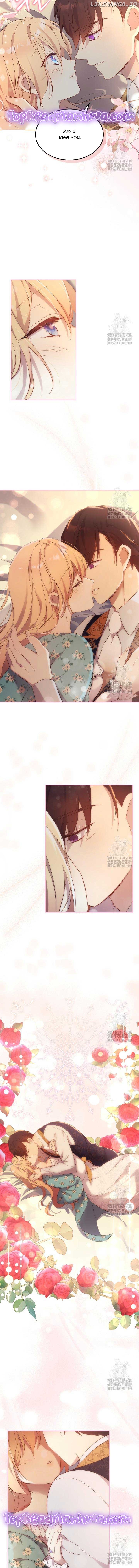 I Accidentally Saved the Male Lead’s Brother Chapter 57 - page 7