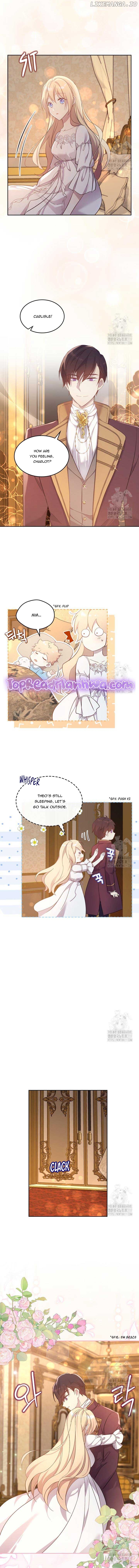 I Accidentally Saved the Male Lead’s Brother Chapter 58 - page 9