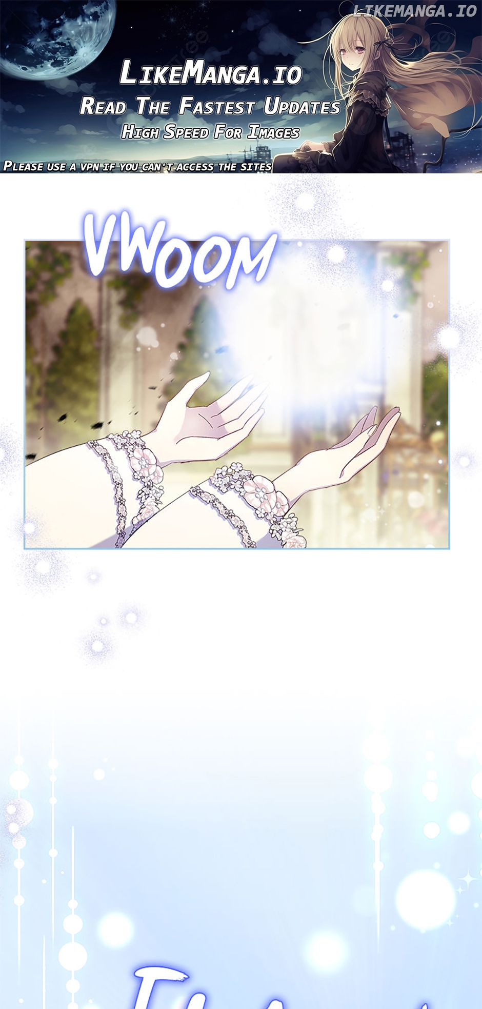 I Accidentally Saved the Male Lead’s Brother Chapter 63 - page 1