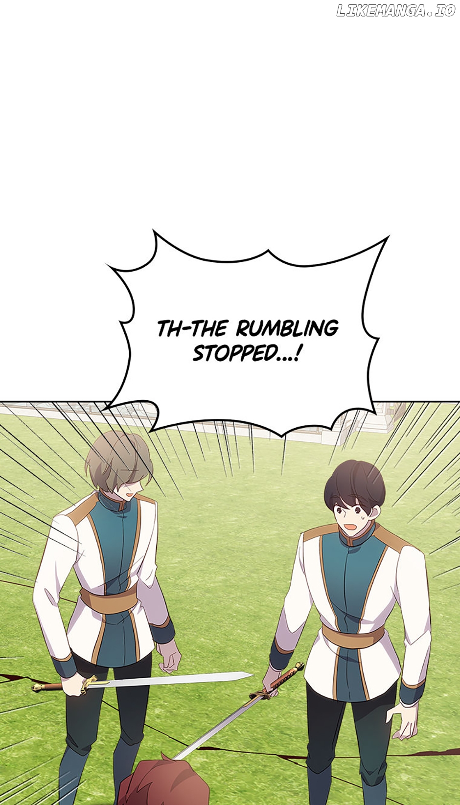 I Accidentally Saved the Male Lead’s Brother Chapter 63 - page 10