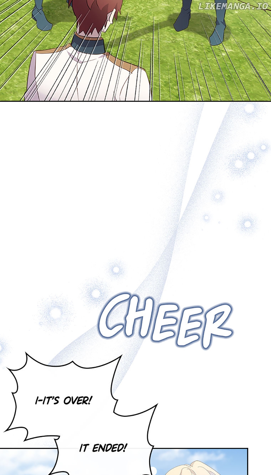 I Accidentally Saved the Male Lead’s Brother Chapter 63 - page 11