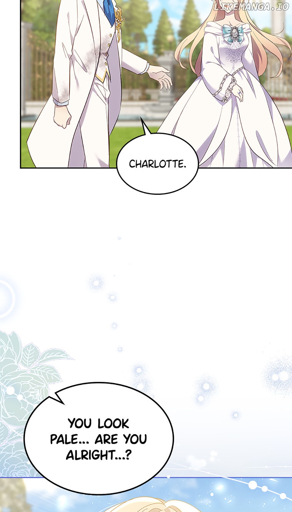 I Accidentally Saved the Male Lead’s Brother Chapter 63 - page 13