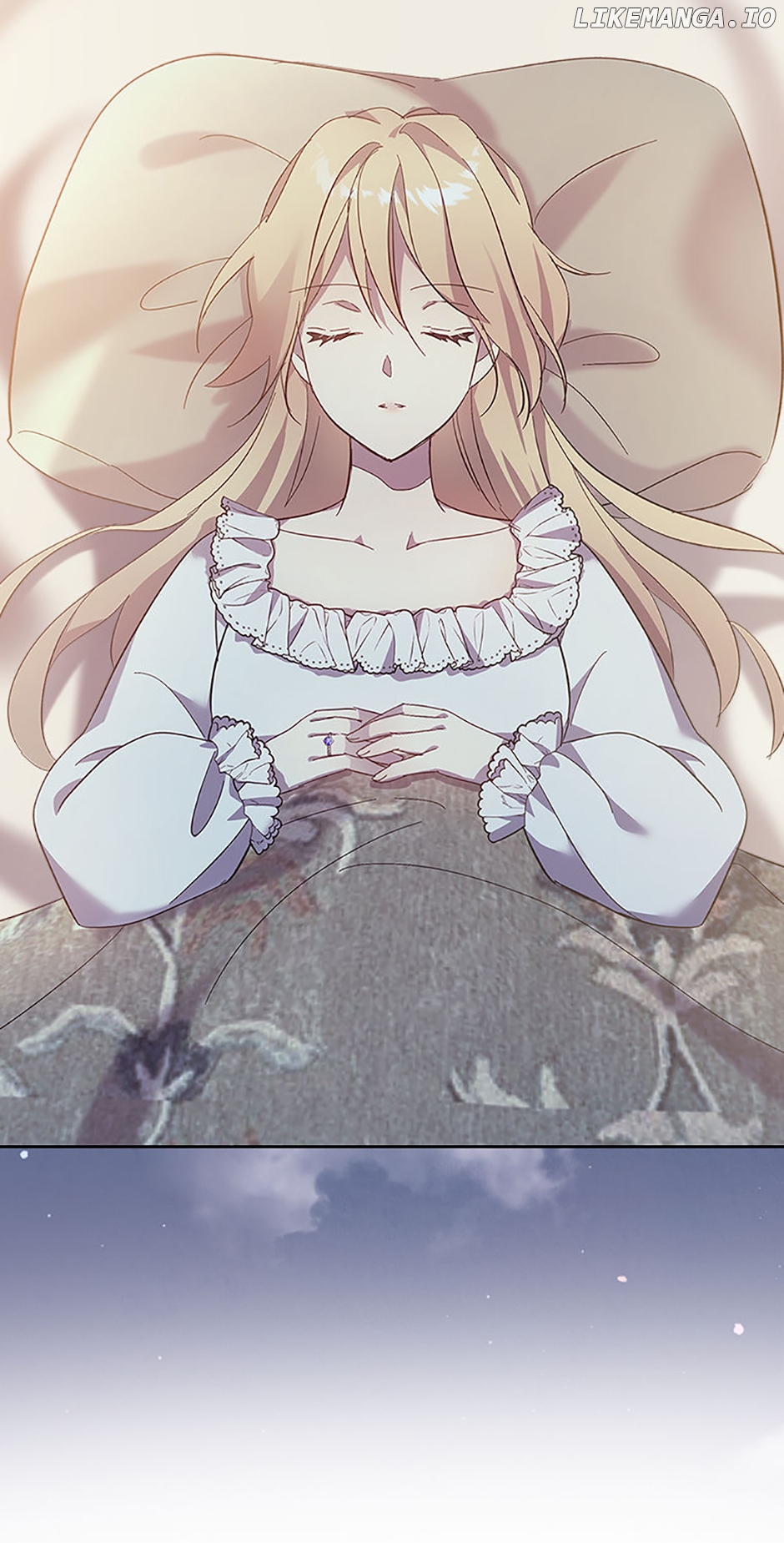 I Accidentally Saved the Male Lead’s Brother Chapter 63 - page 24