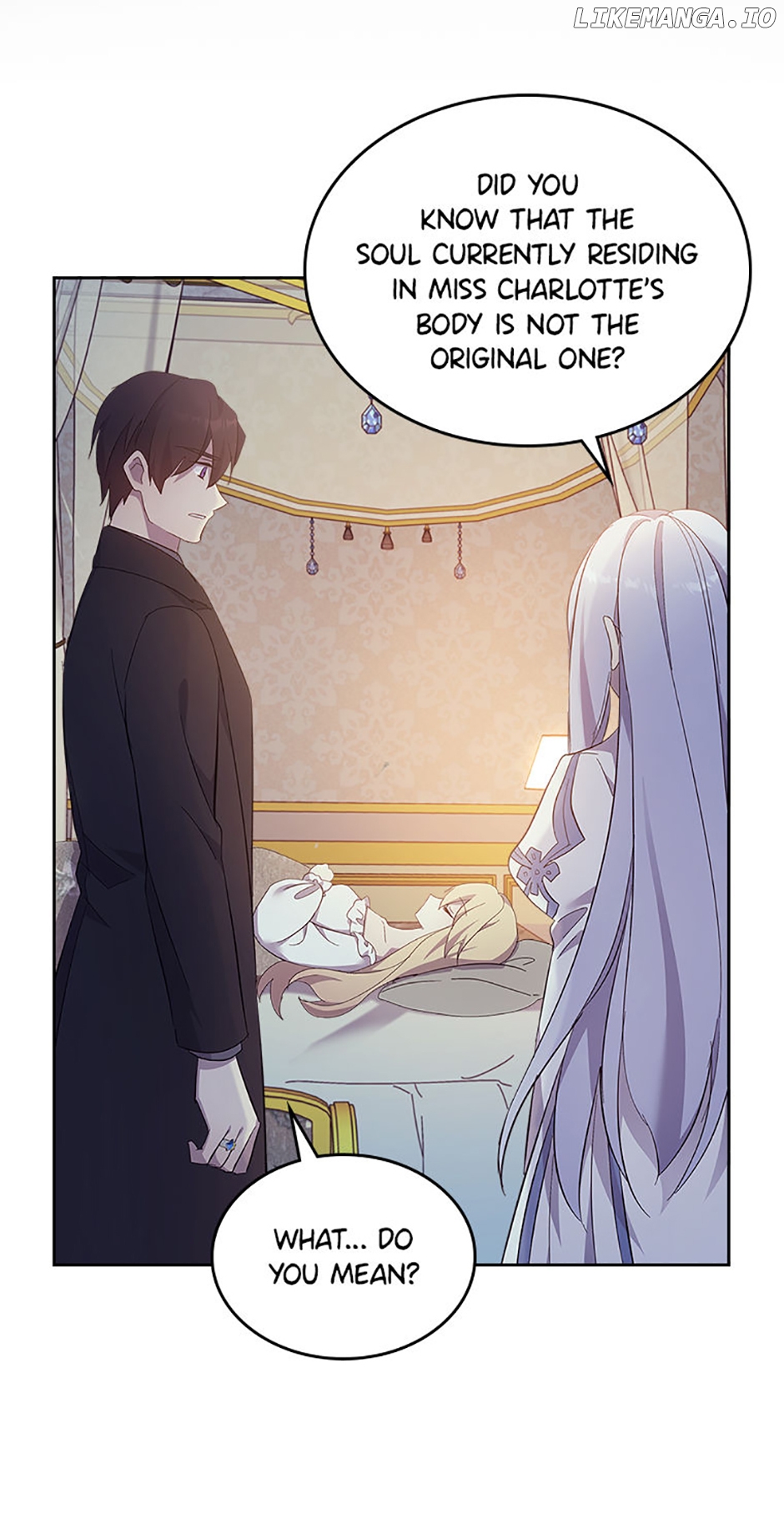 I Accidentally Saved the Male Lead’s Brother Chapter 63 - page 25