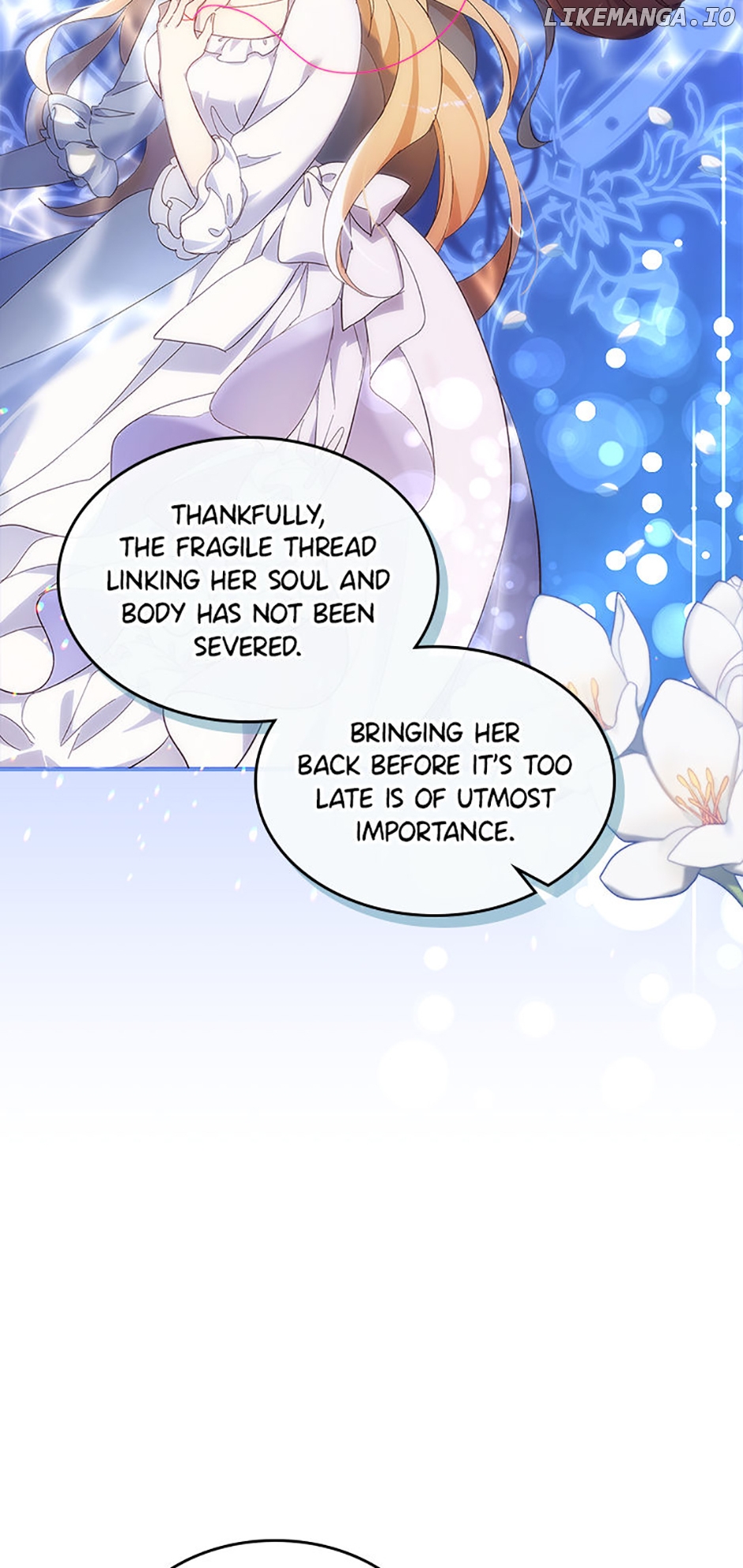 I Accidentally Saved the Male Lead’s Brother Chapter 63 - page 27