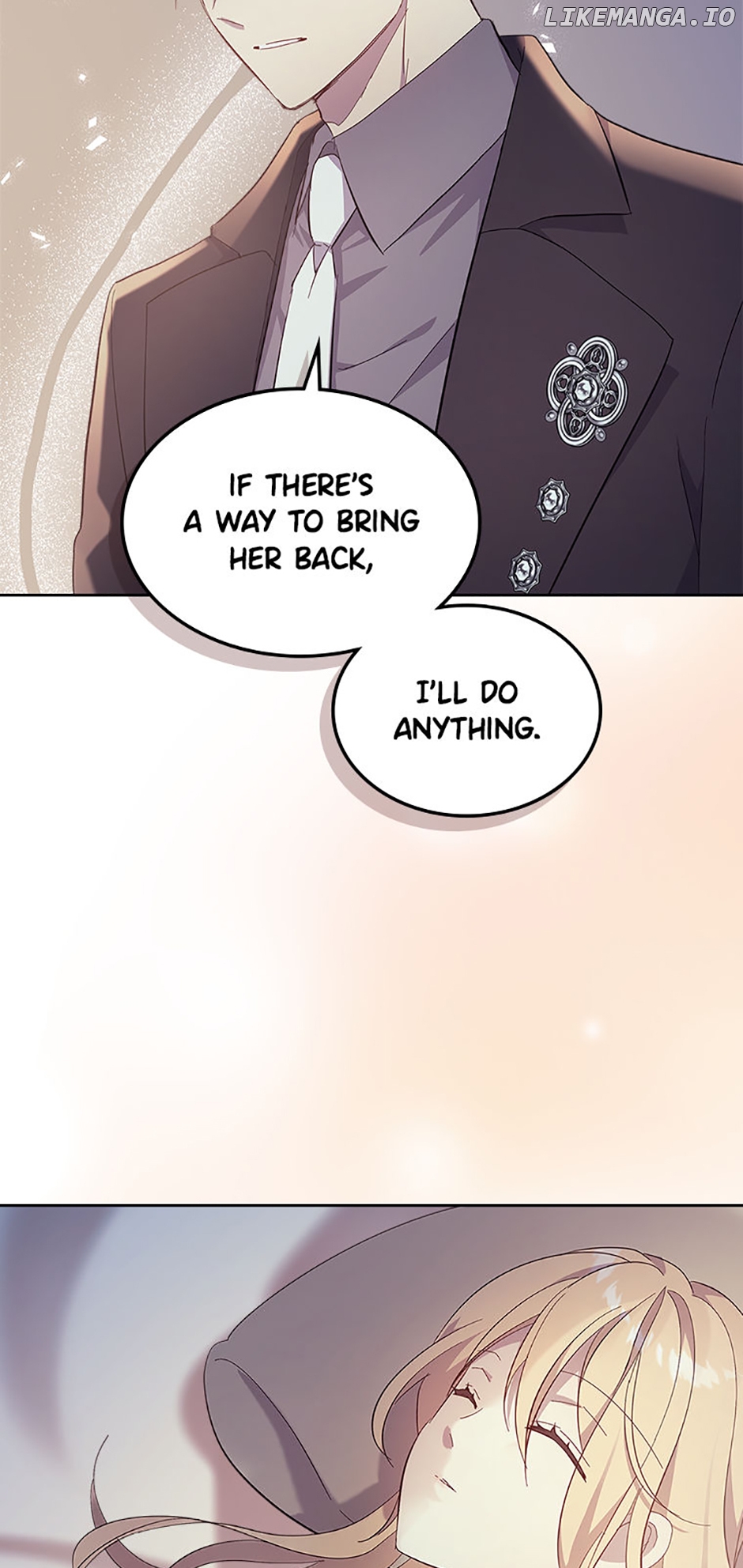 I Accidentally Saved the Male Lead’s Brother Chapter 63 - page 29