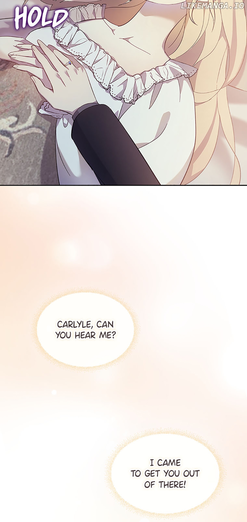 I Accidentally Saved the Male Lead’s Brother Chapter 63 - page 30