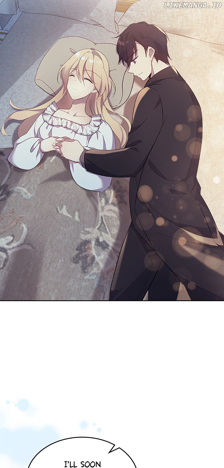 I Accidentally Saved the Male Lead’s Brother Chapter 63 - page 33