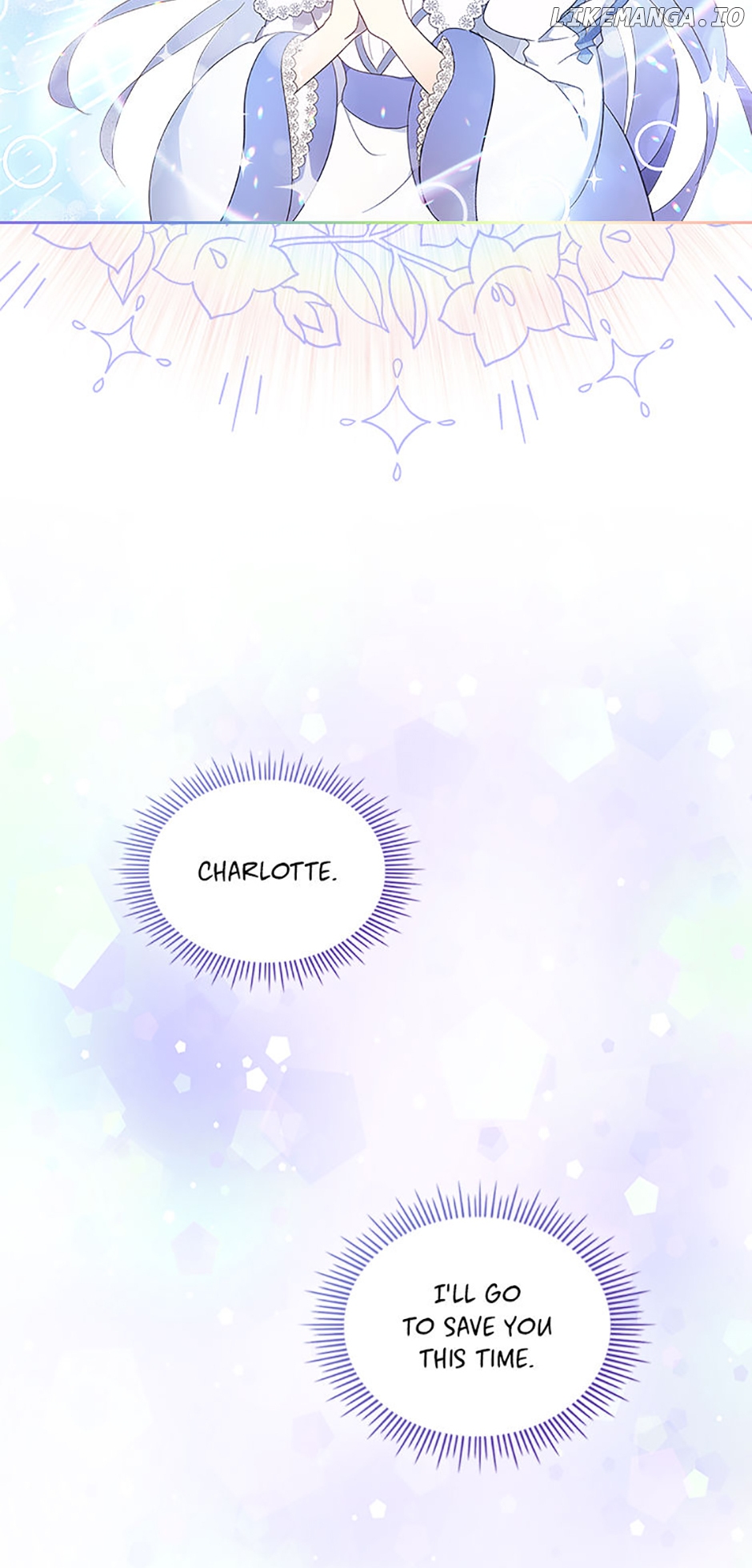 I Accidentally Saved the Male Lead’s Brother Chapter 63 - page 35