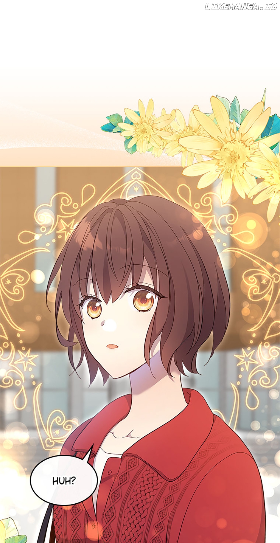 I Accidentally Saved the Male Lead’s Brother Chapter 63 - page 40