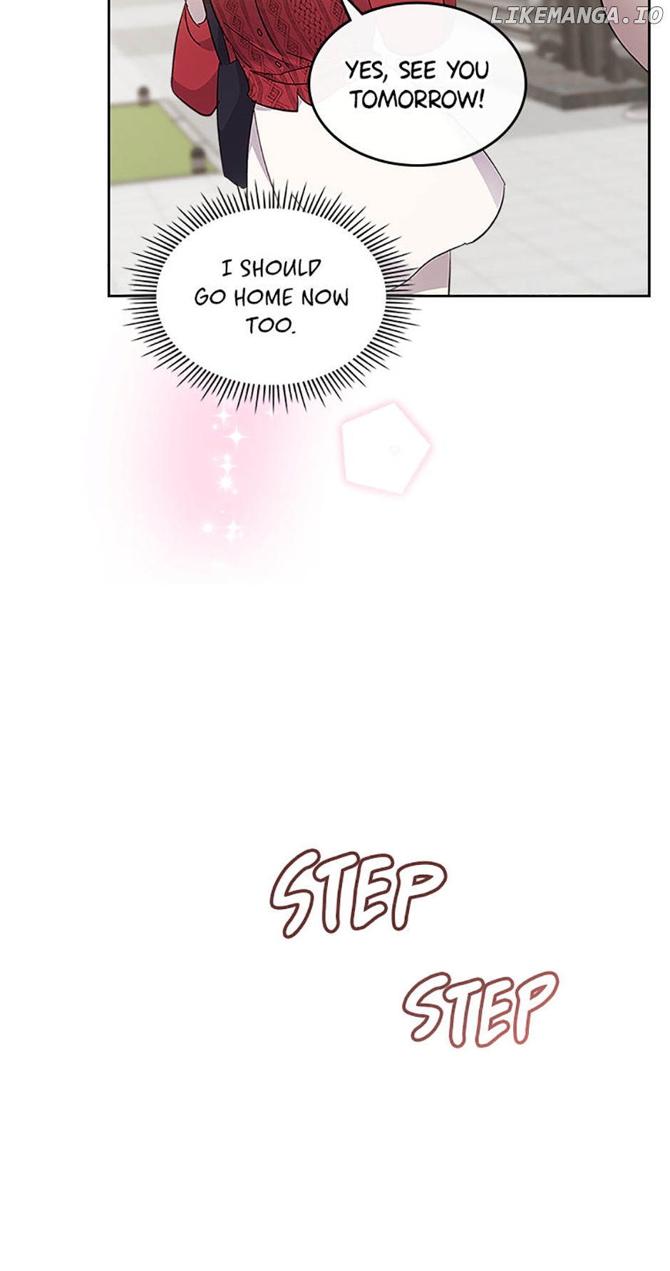 I Accidentally Saved the Male Lead’s Brother Chapter 63 - page 49