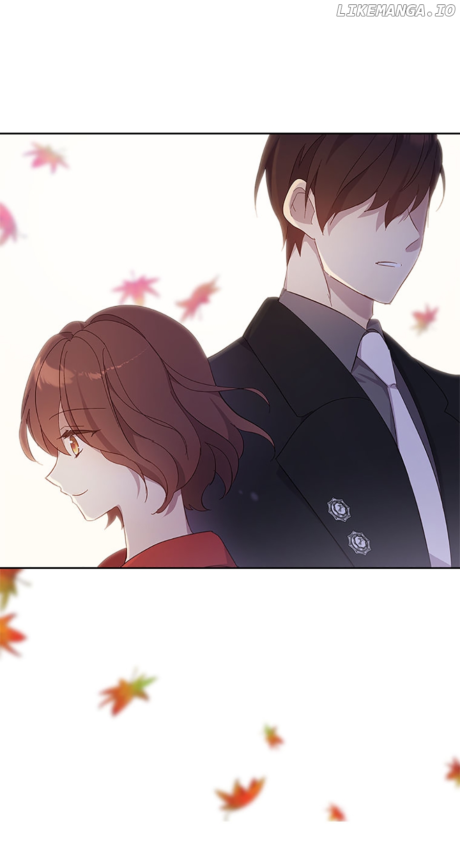 I Accidentally Saved the Male Lead’s Brother Chapter 63 - page 50