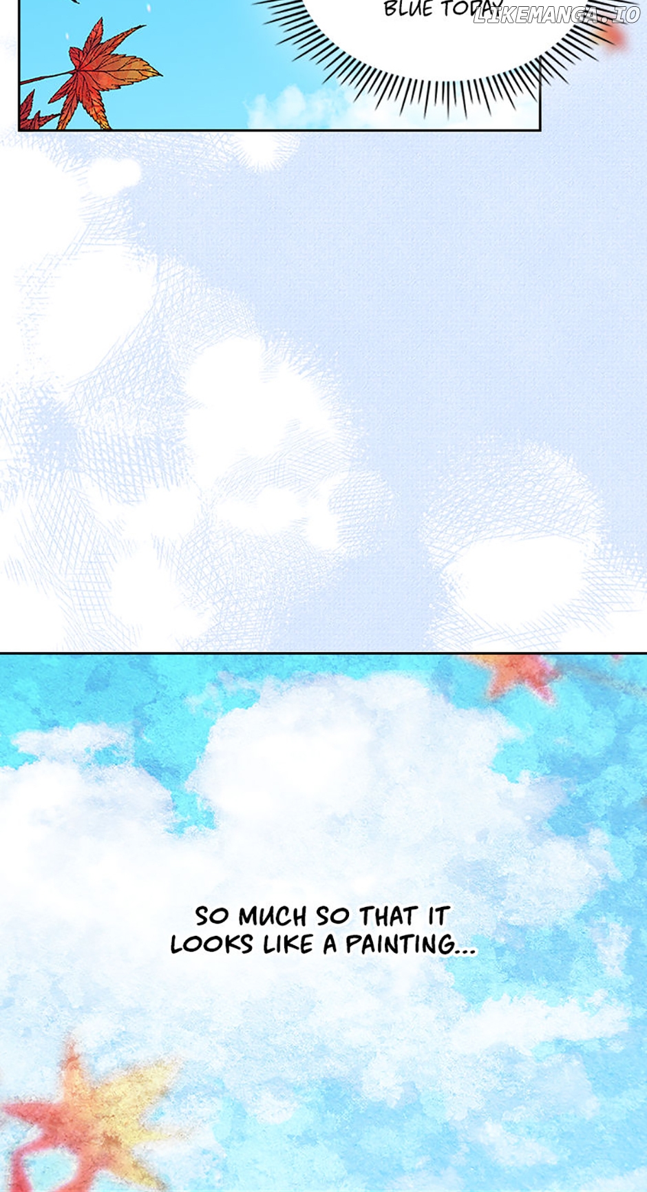 I Accidentally Saved the Male Lead’s Brother Chapter 63 - page 54