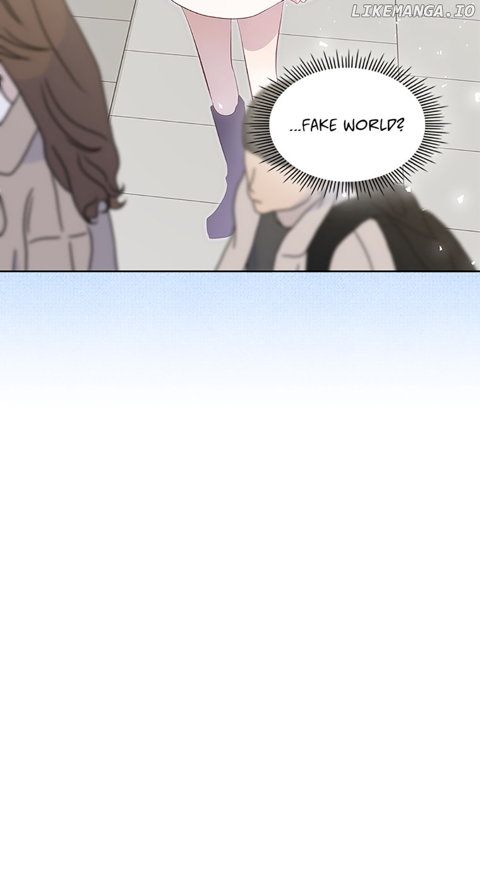 I Accidentally Saved the Male Lead’s Brother Chapter 63 - page 56
