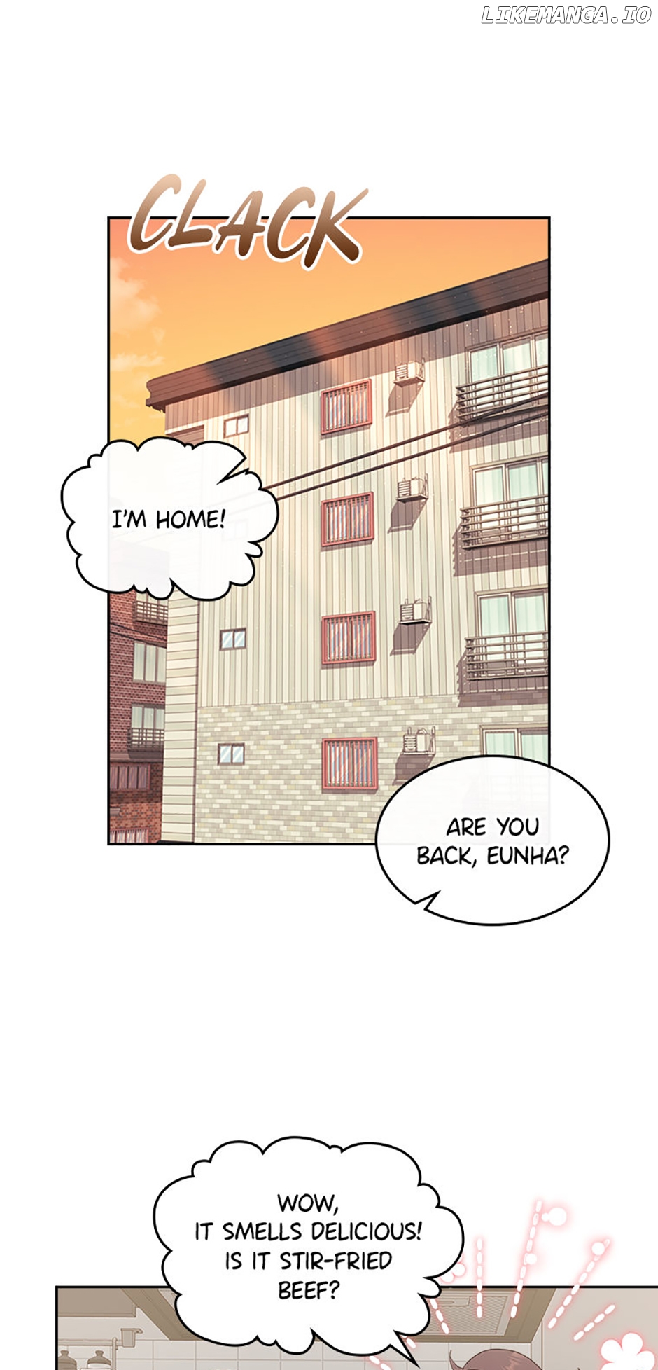 I Accidentally Saved the Male Lead’s Brother Chapter 63 - page 57