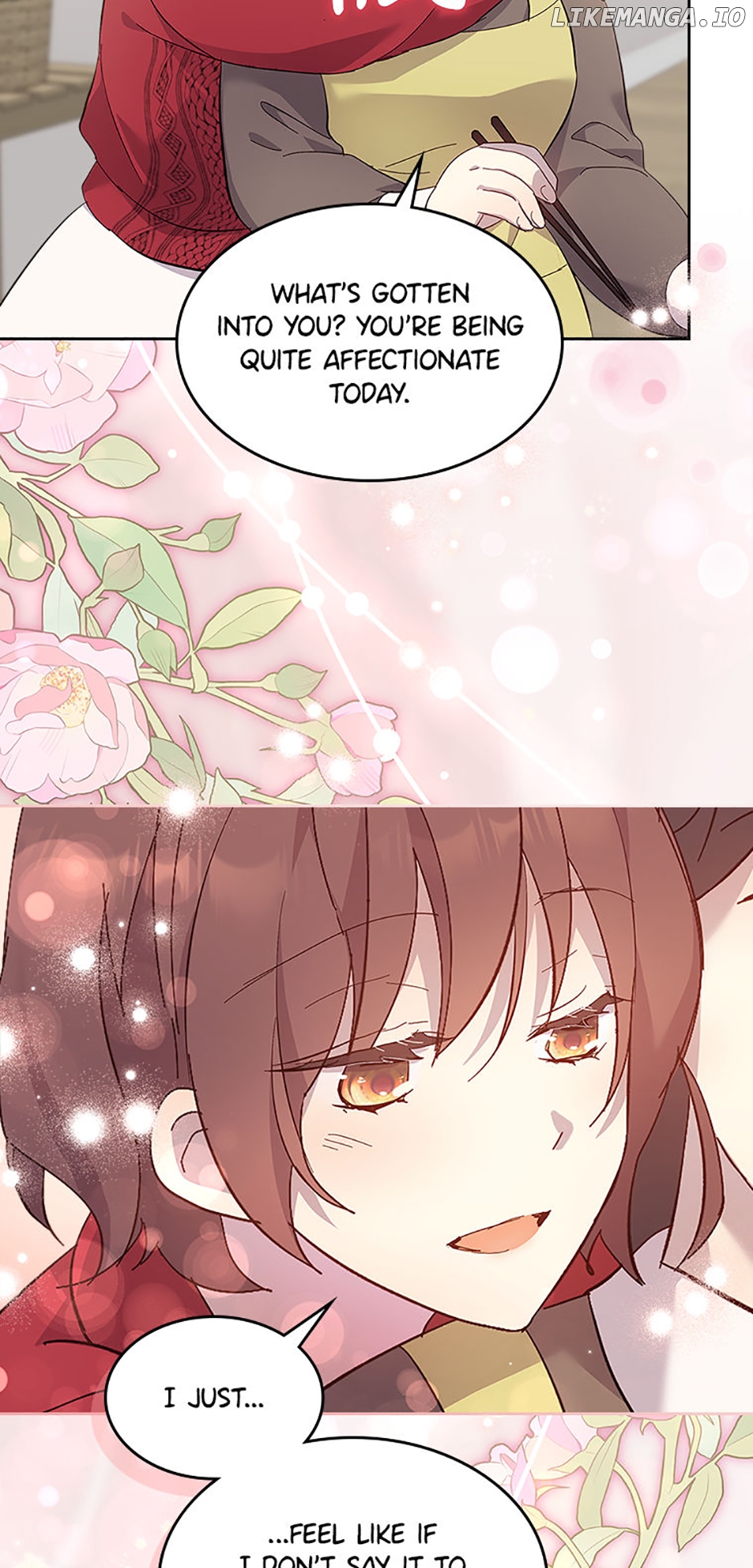 I Accidentally Saved the Male Lead’s Brother Chapter 63 - page 59