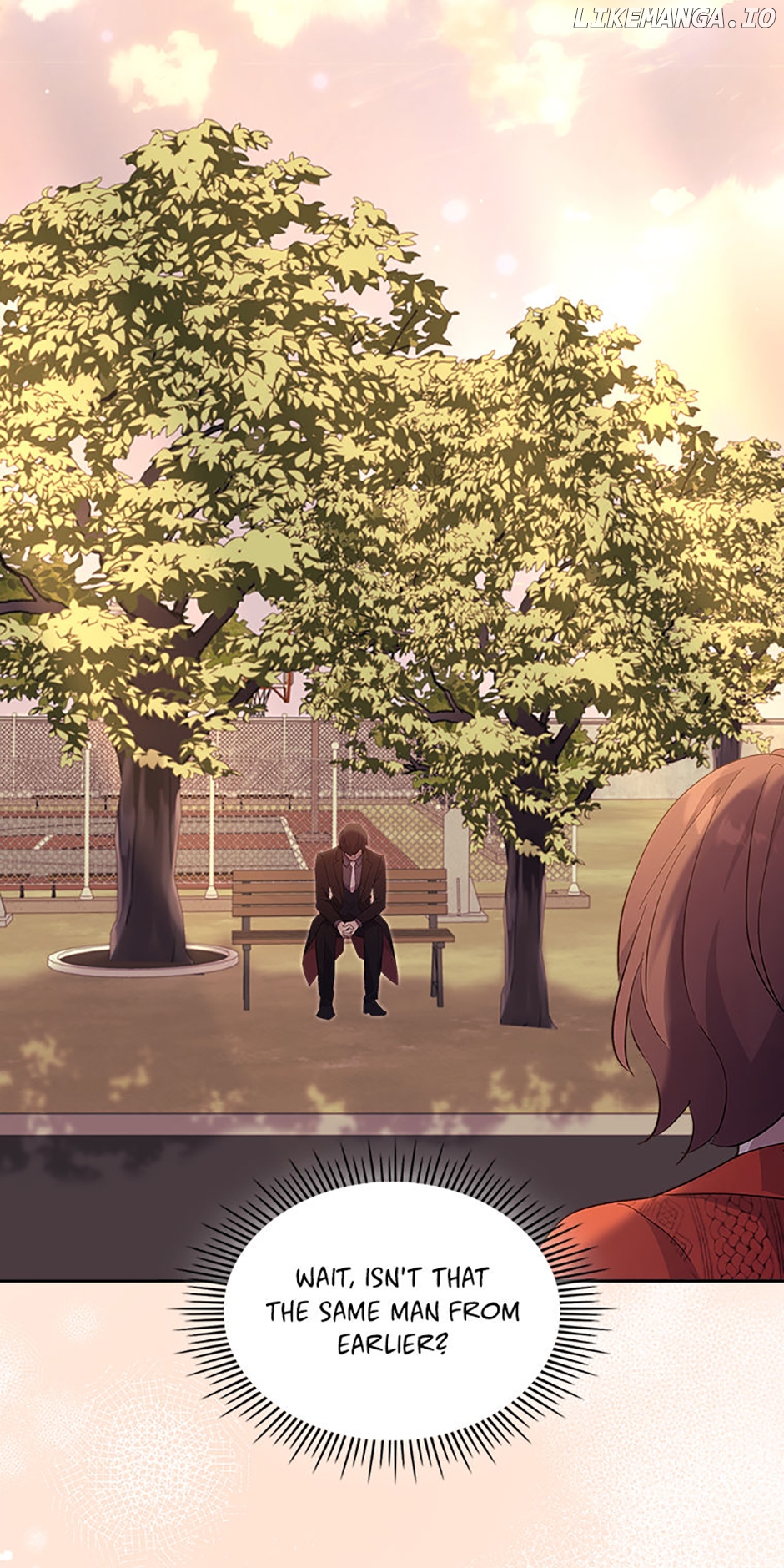 I Accidentally Saved the Male Lead’s Brother Chapter 63 - page 63