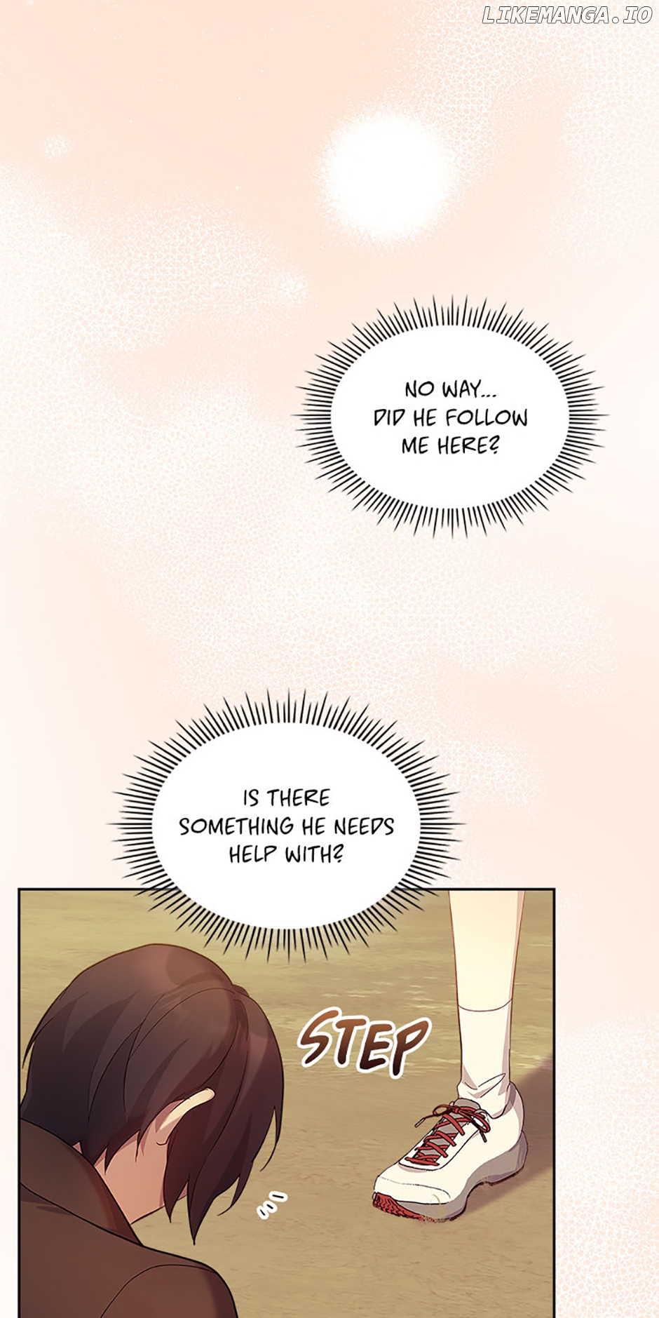 I Accidentally Saved the Male Lead’s Brother Chapter 63 - page 64