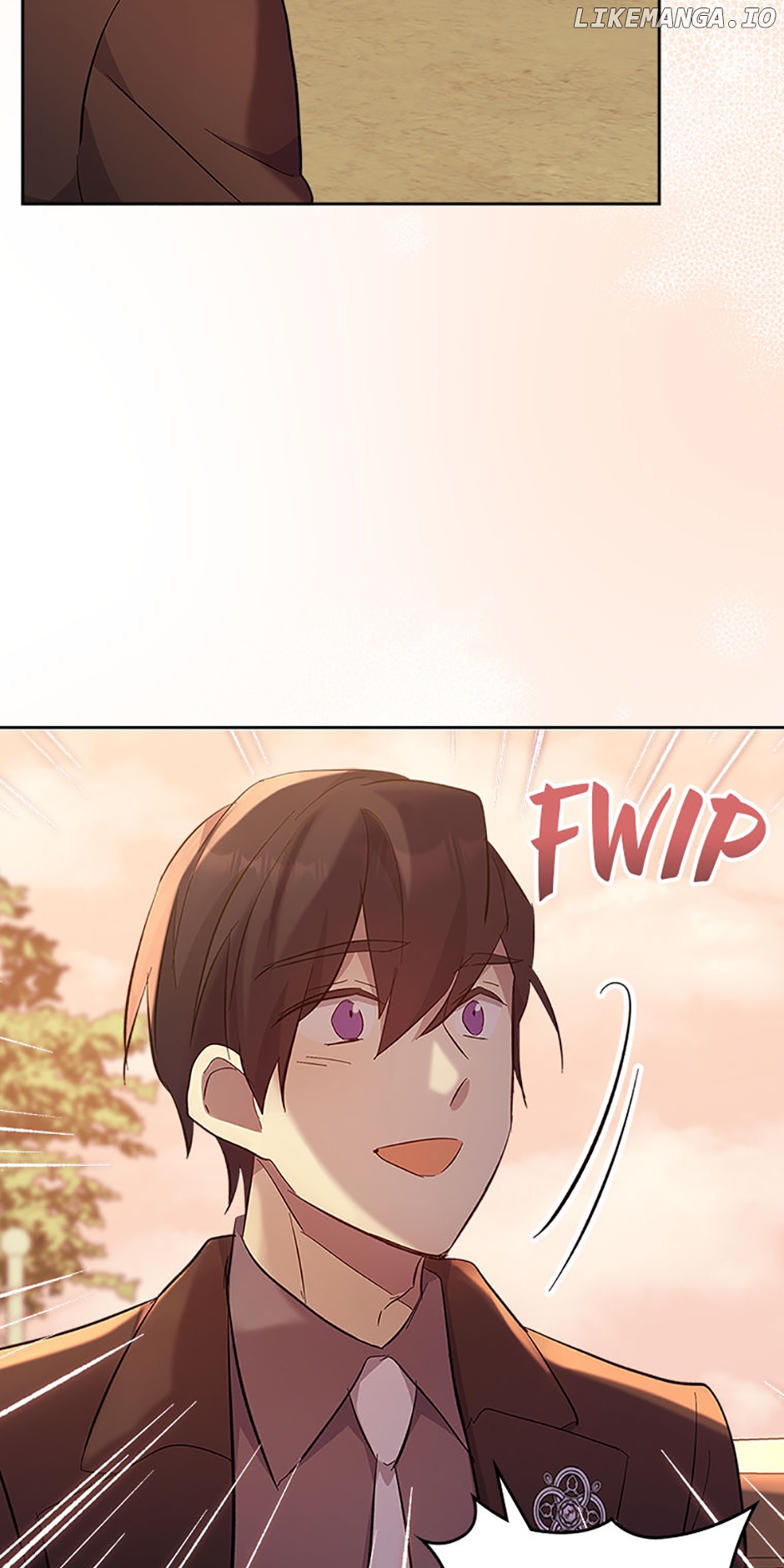 I Accidentally Saved the Male Lead’s Brother Chapter 63 - page 65