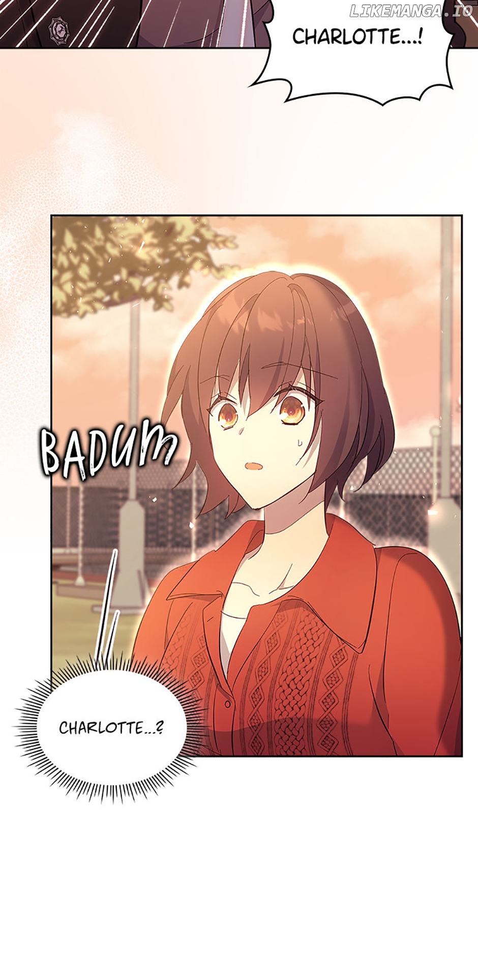 I Accidentally Saved the Male Lead’s Brother Chapter 63 - page 66