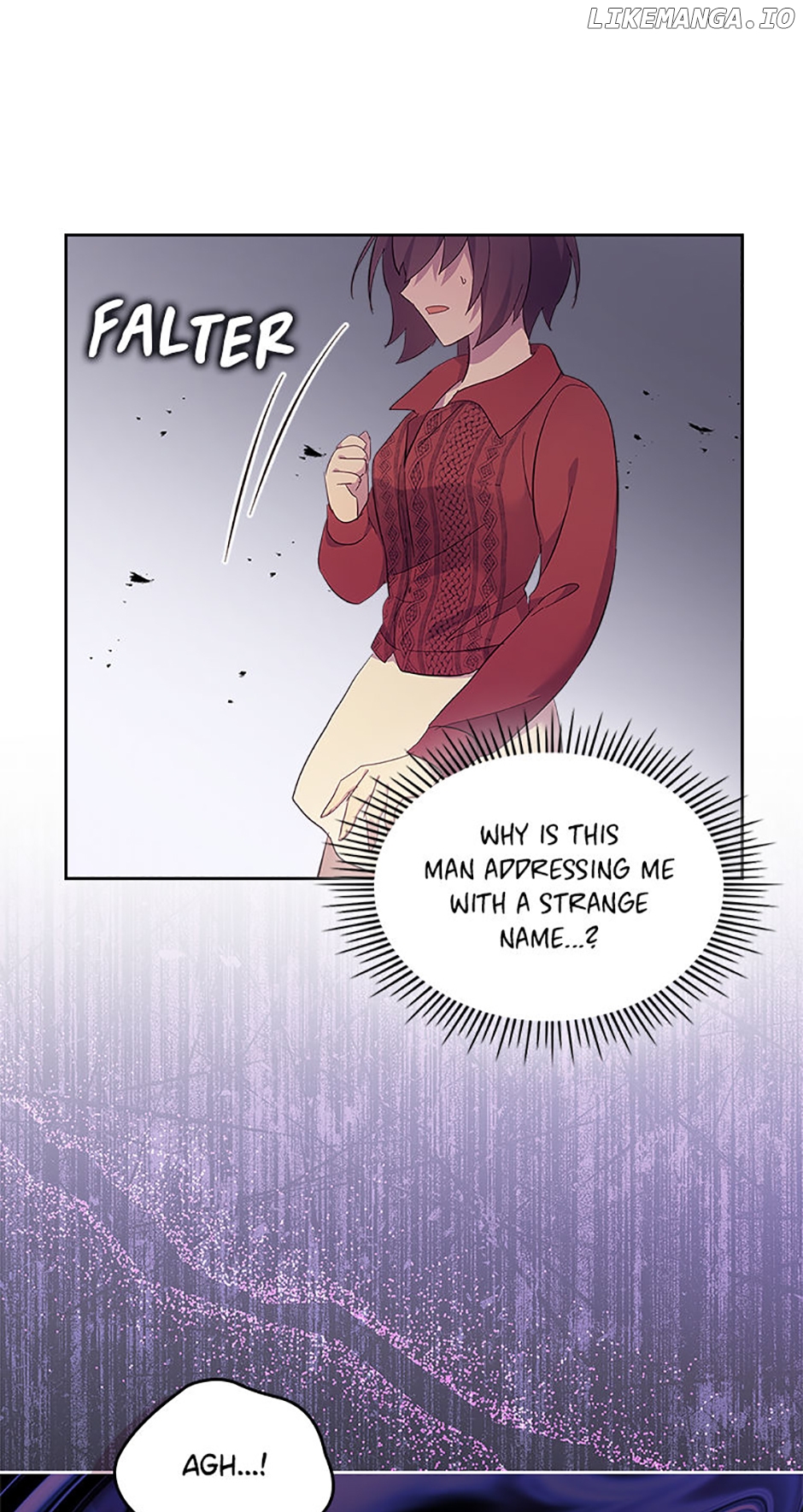 I Accidentally Saved the Male Lead’s Brother Chapter 63 - page 67