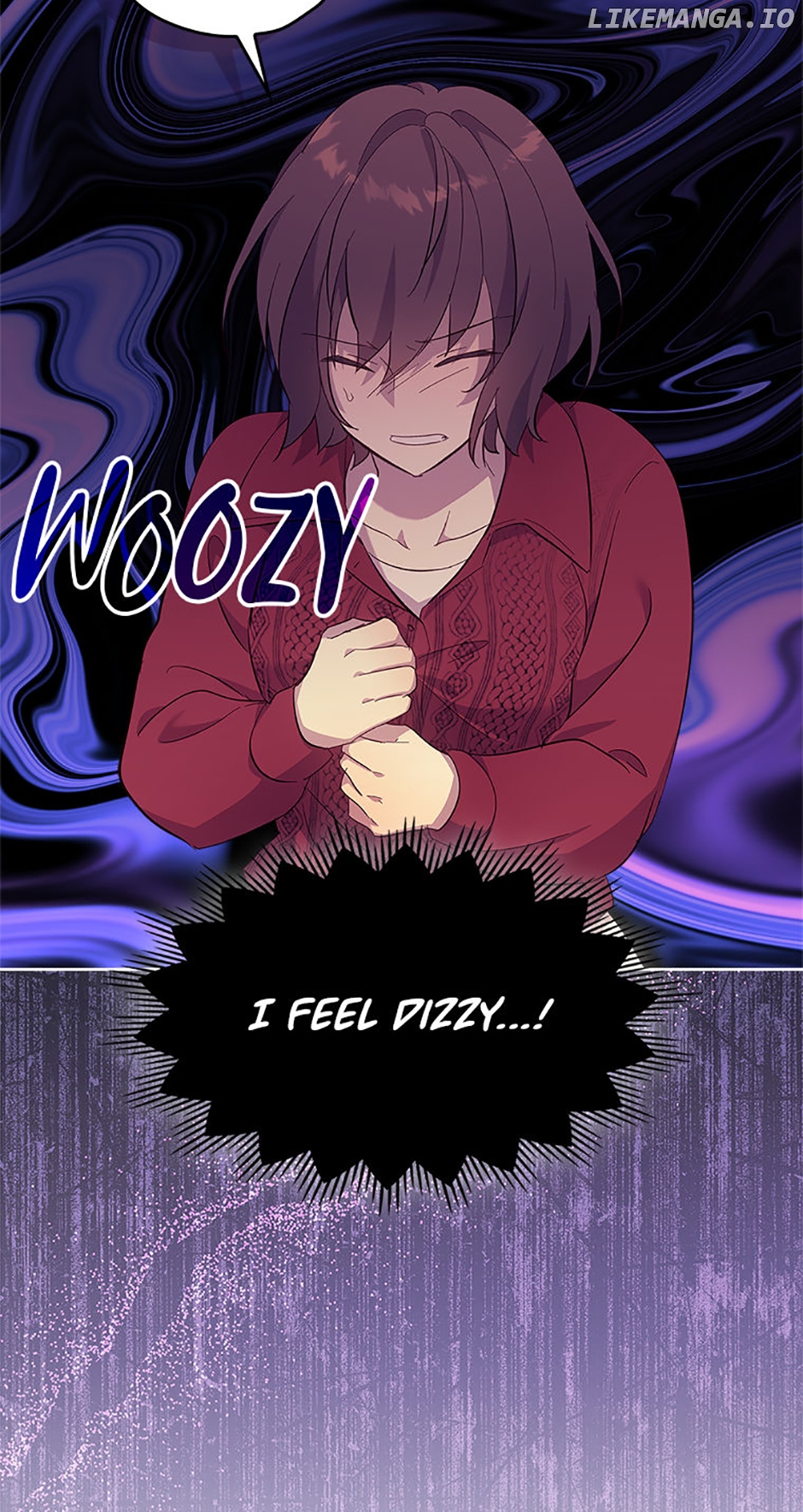 I Accidentally Saved the Male Lead’s Brother Chapter 63 - page 68