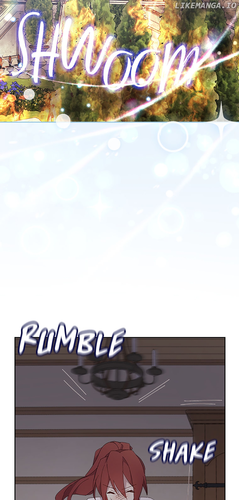 I Accidentally Saved the Male Lead’s Brother Chapter 63 - page 7