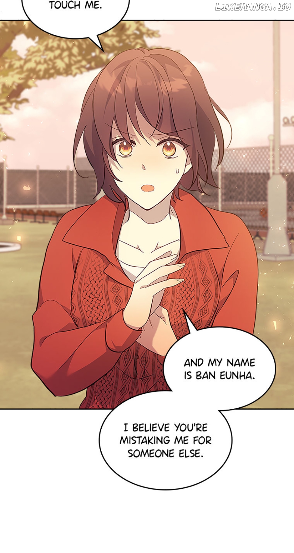 I Accidentally Saved the Male Lead’s Brother Chapter 63 - page 71