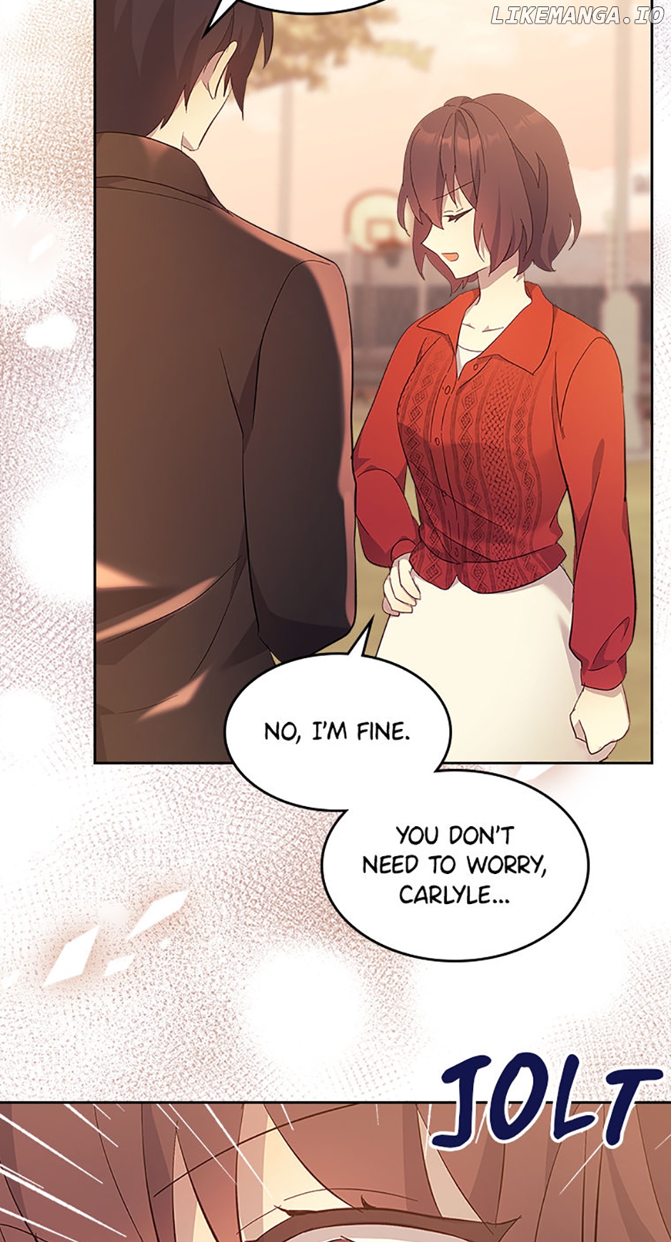 I Accidentally Saved the Male Lead’s Brother Chapter 63 - page 73