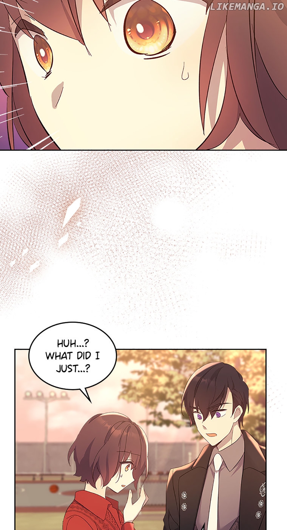 I Accidentally Saved the Male Lead’s Brother Chapter 63 - page 74