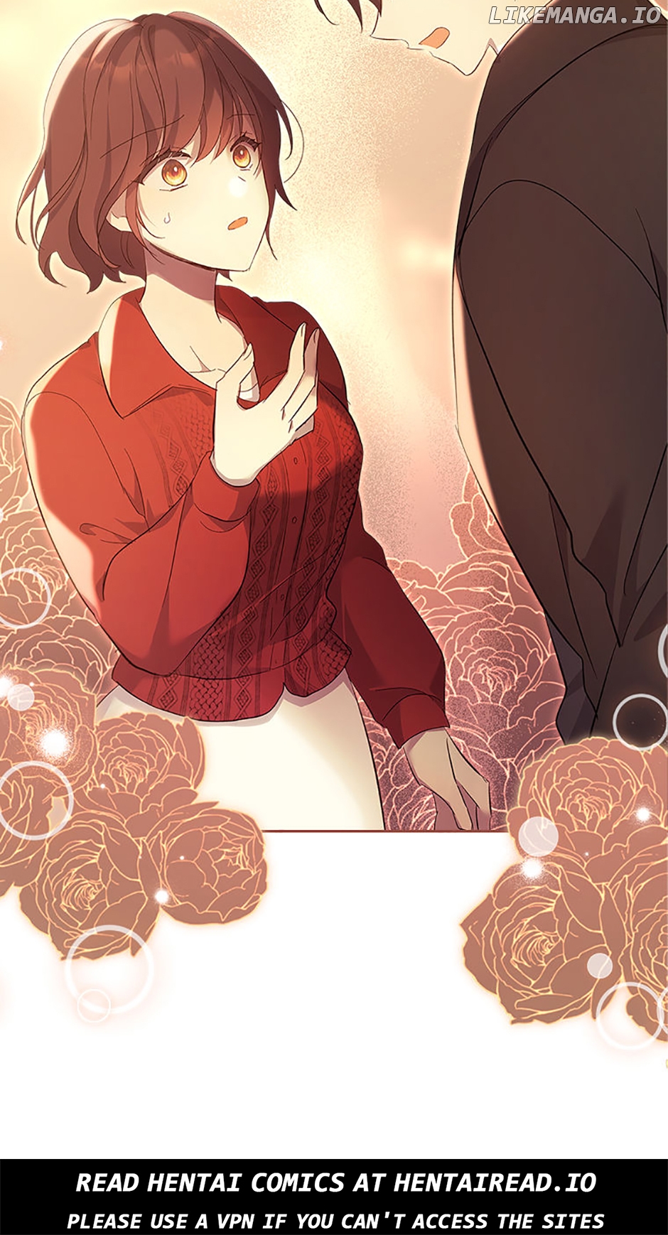 I Accidentally Saved the Male Lead’s Brother Chapter 63 - page 76