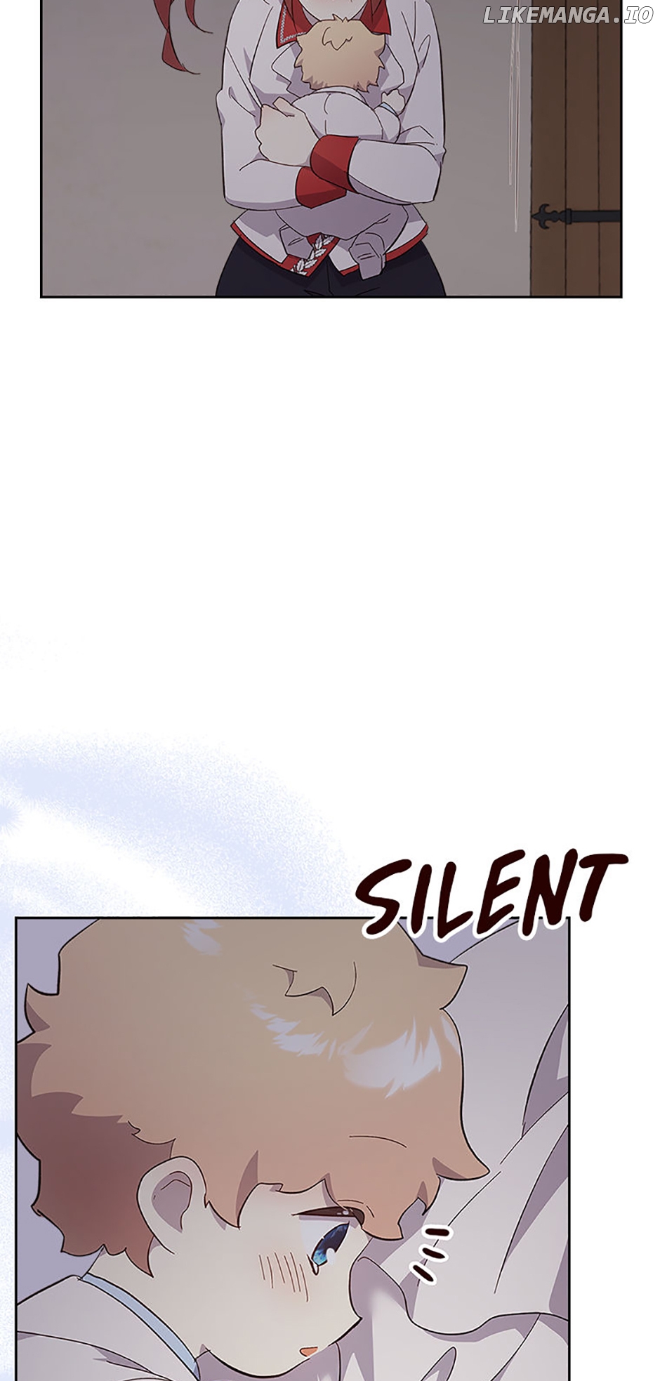 I Accidentally Saved the Male Lead’s Brother Chapter 63 - page 8
