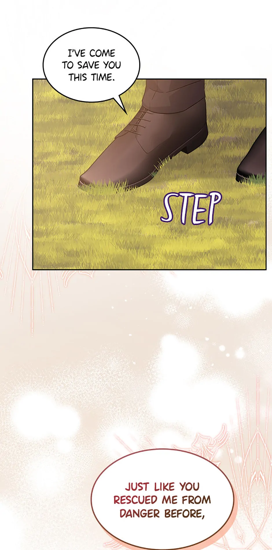 I Accidentally Saved the Male Lead’s Brother Chapter 64 - page 10