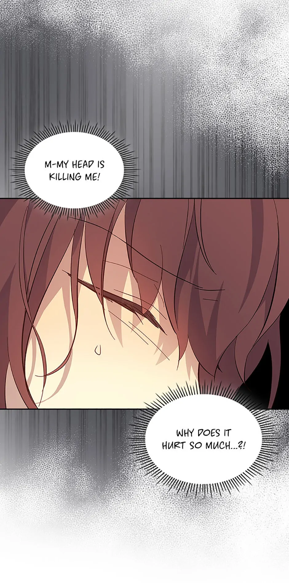 I Accidentally Saved the Male Lead’s Brother Chapter 64 - page 13