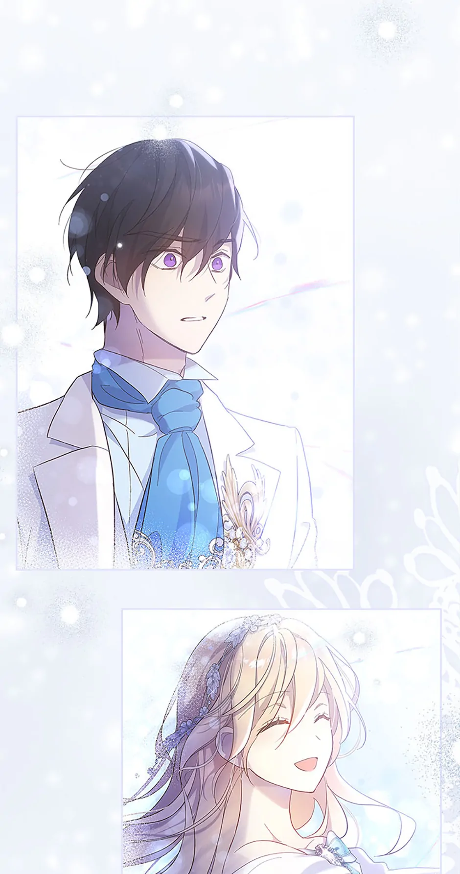 I Accidentally Saved the Male Lead’s Brother Chapter 64 - page 15