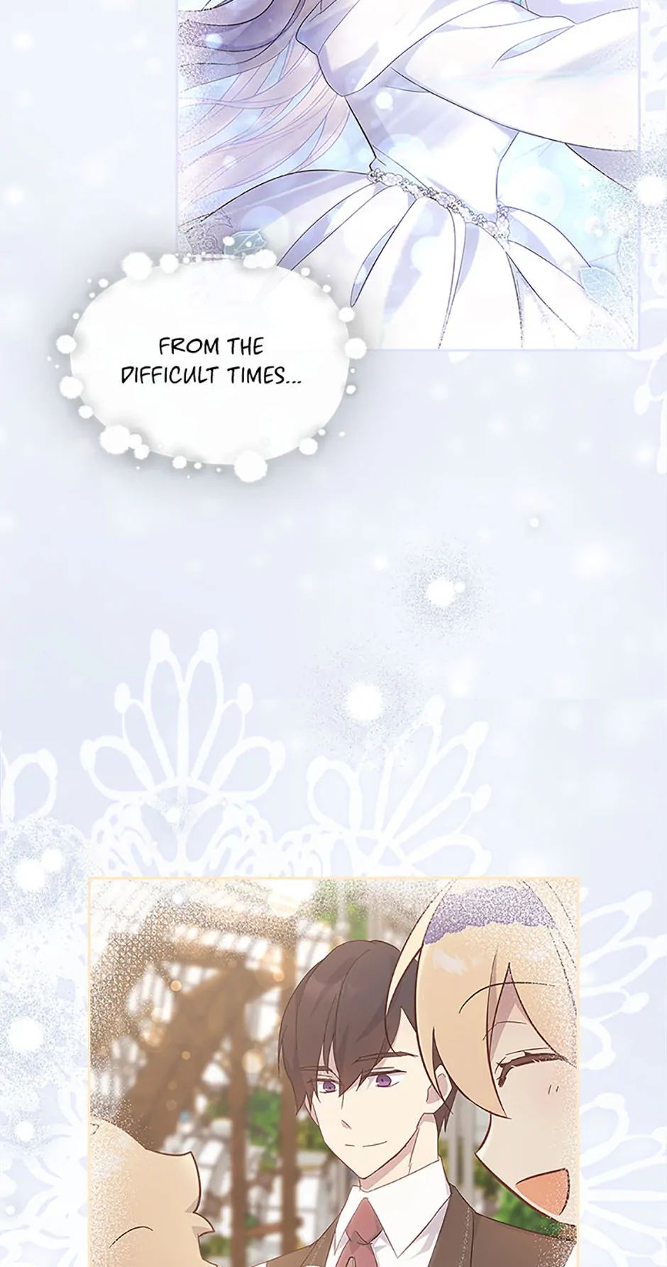 I Accidentally Saved the Male Lead’s Brother Chapter 64 - page 16