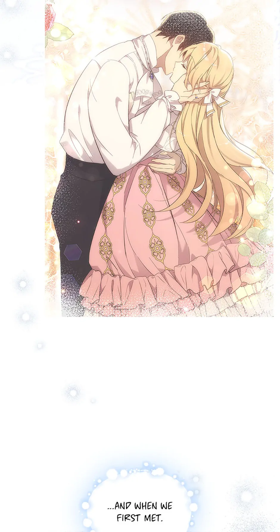 I Accidentally Saved the Male Lead’s Brother Chapter 64 - page 19