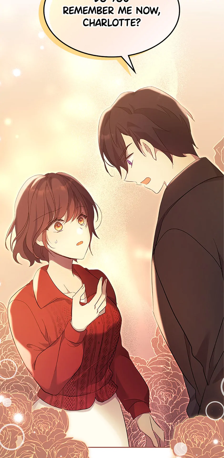 I Accidentally Saved the Male Lead’s Brother Chapter 64 - page 2