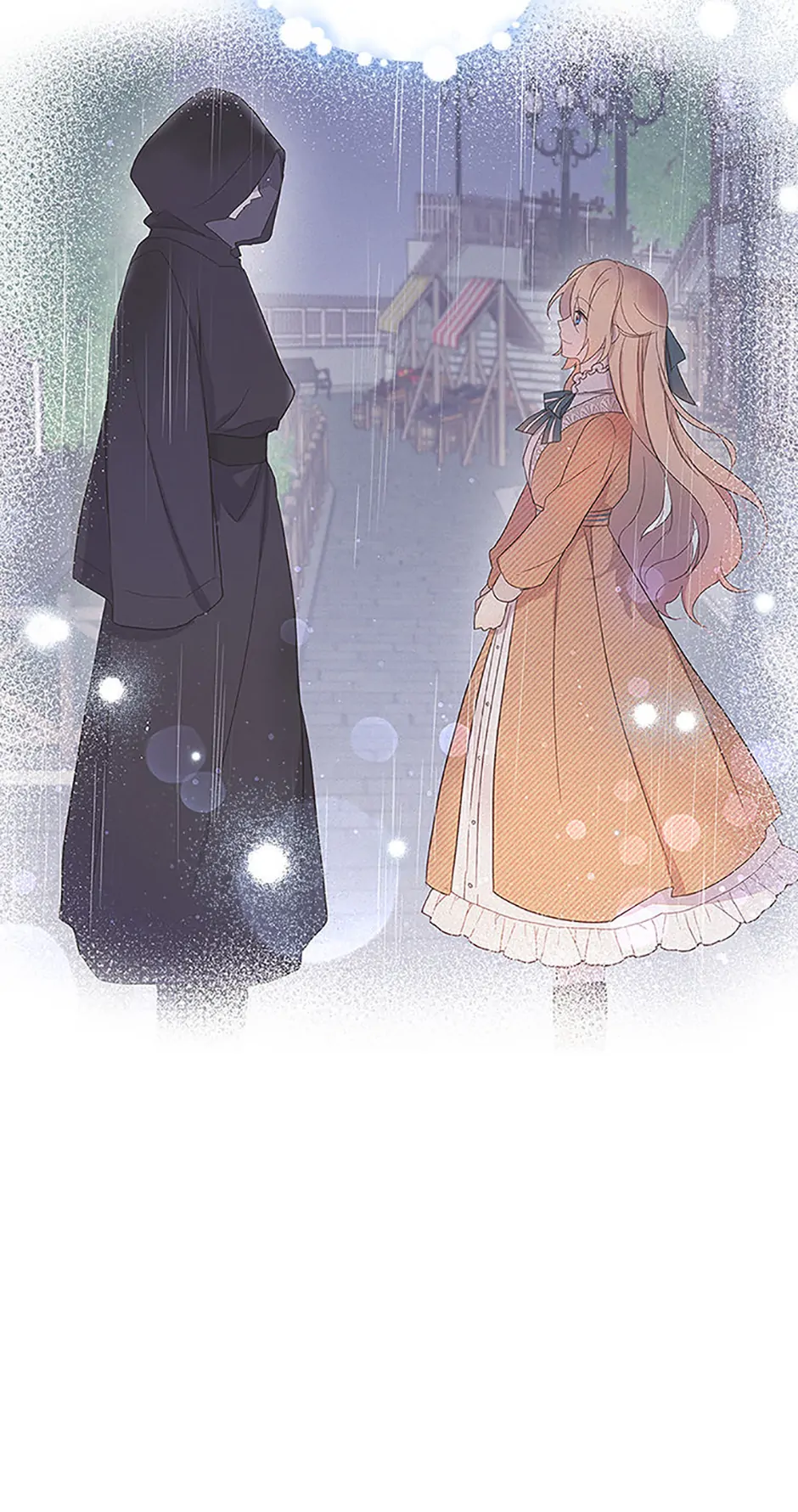 I Accidentally Saved the Male Lead’s Brother Chapter 64 - page 20