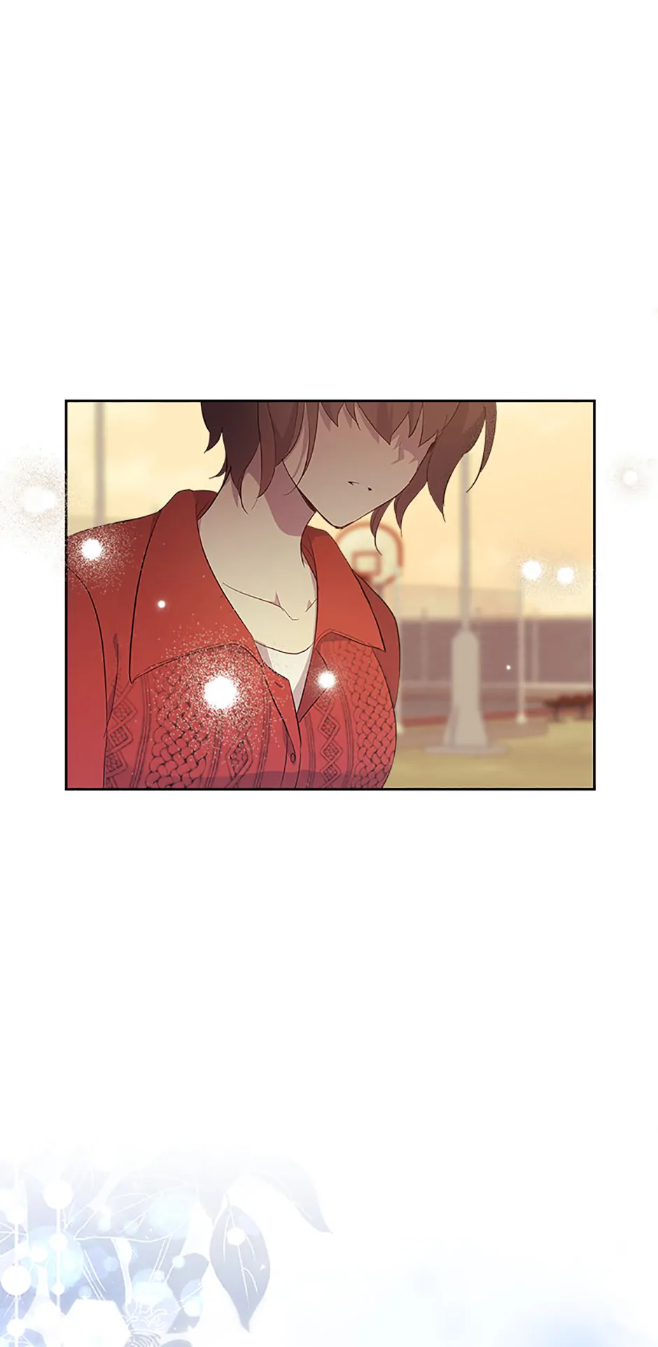 I Accidentally Saved the Male Lead’s Brother Chapter 64 - page 21