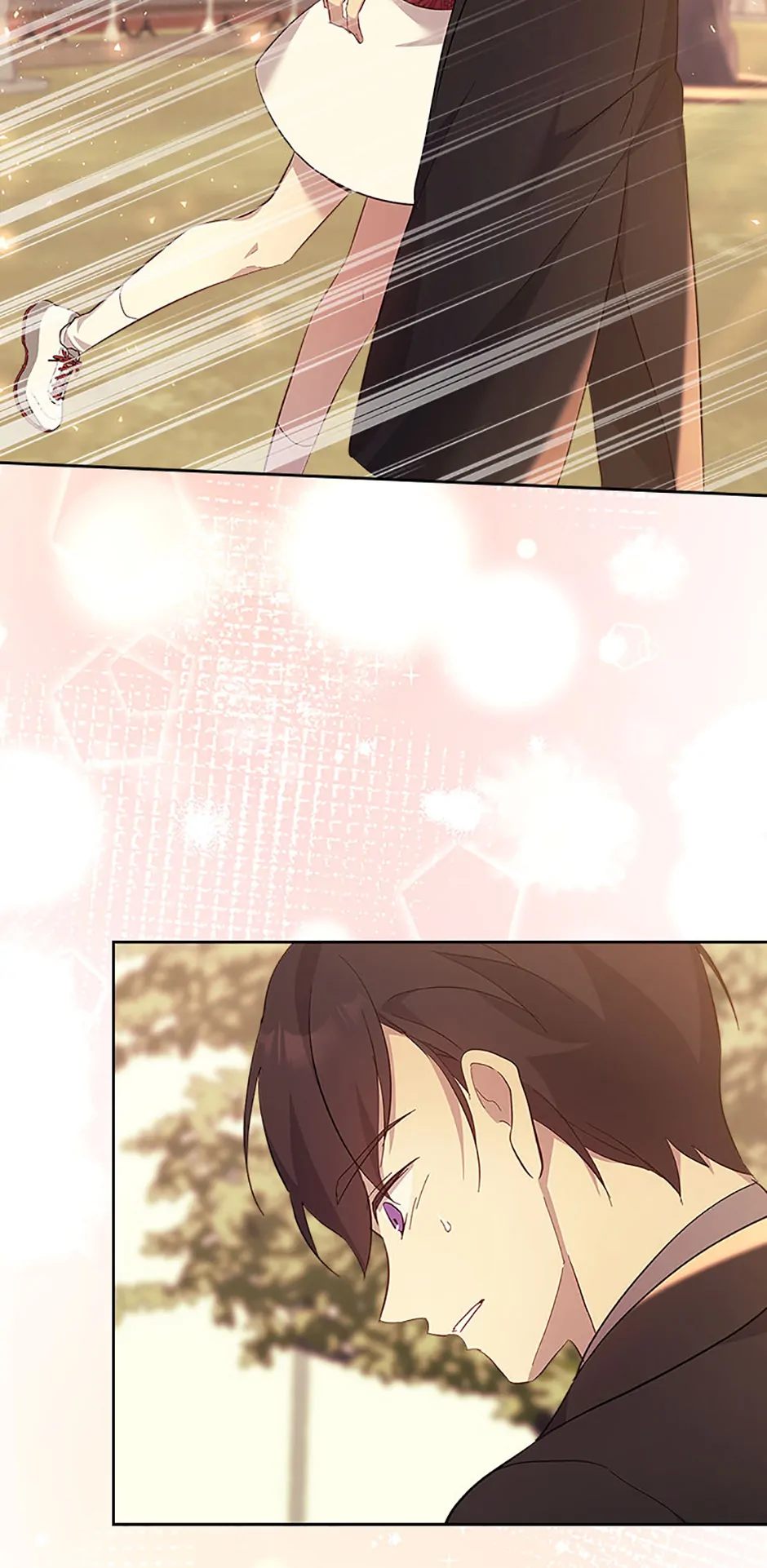 I Accidentally Saved the Male Lead’s Brother Chapter 64 - page 25