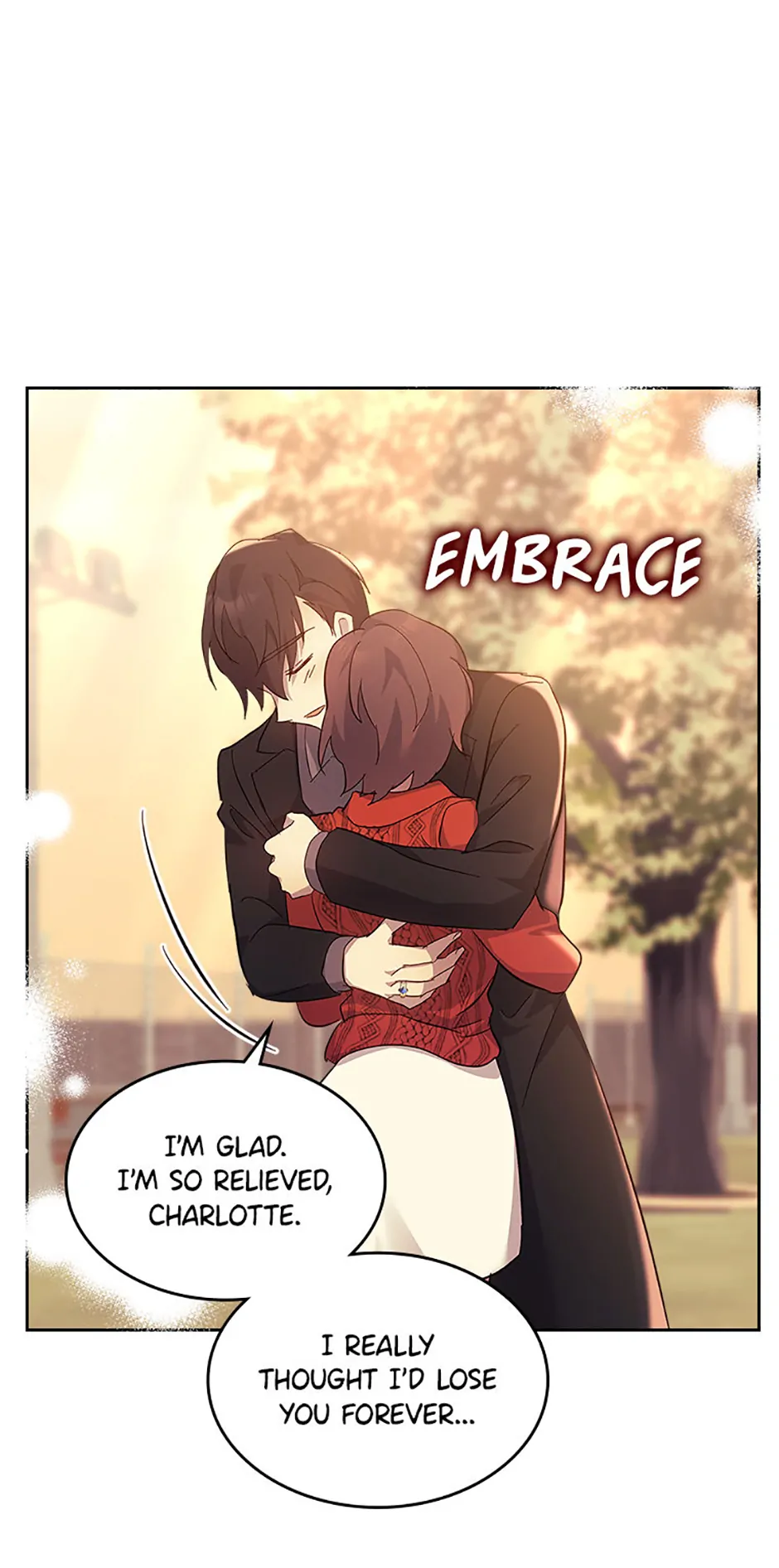I Accidentally Saved the Male Lead’s Brother Chapter 64 - page 31