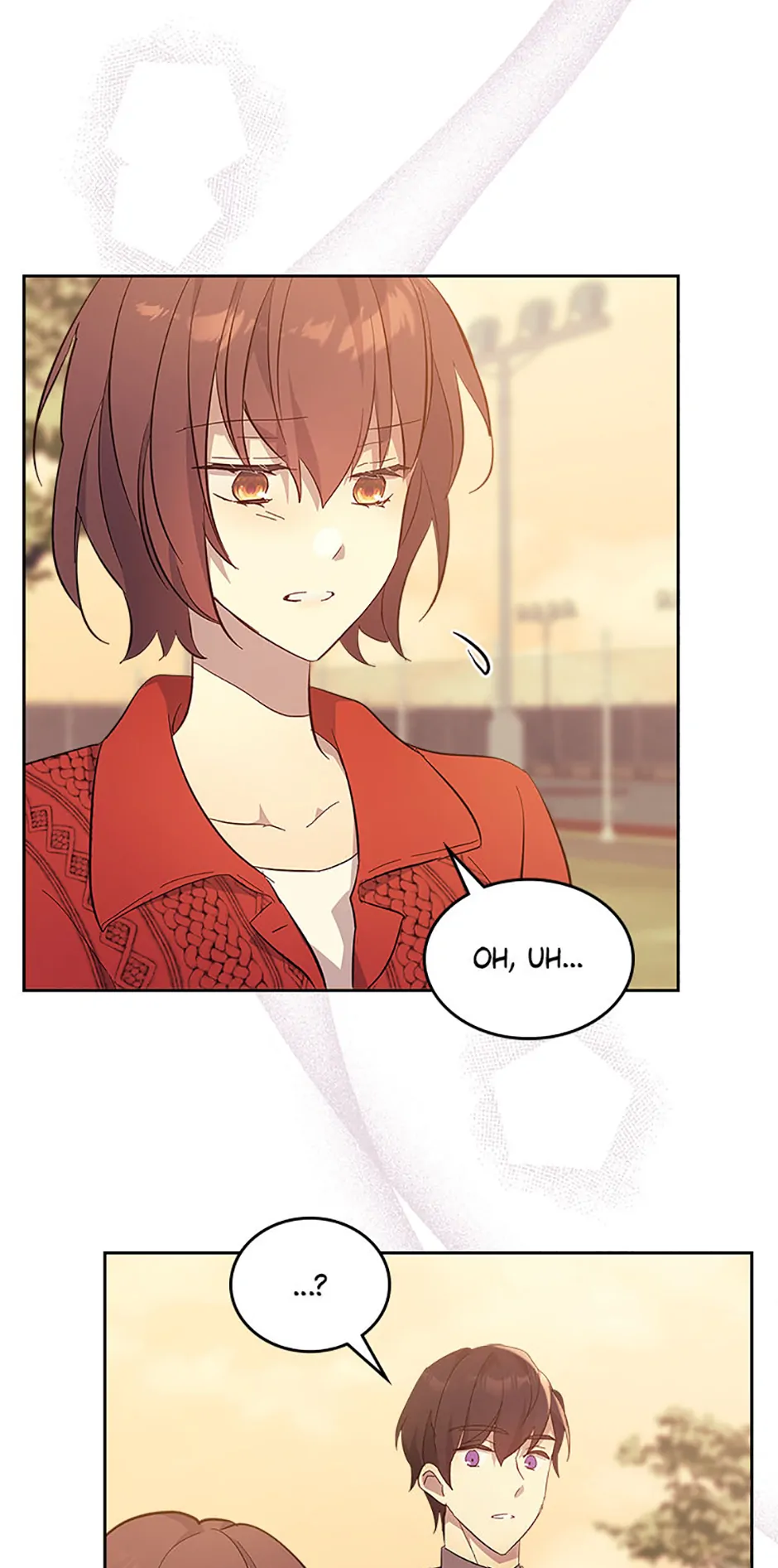 I Accidentally Saved the Male Lead’s Brother Chapter 64 - page 33