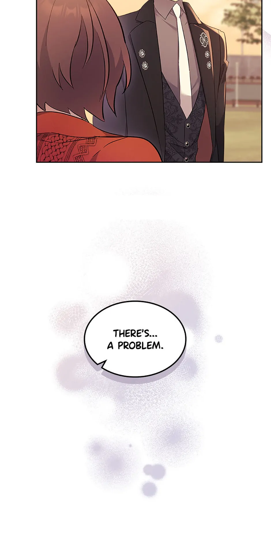 I Accidentally Saved the Male Lead’s Brother Chapter 64 - page 34