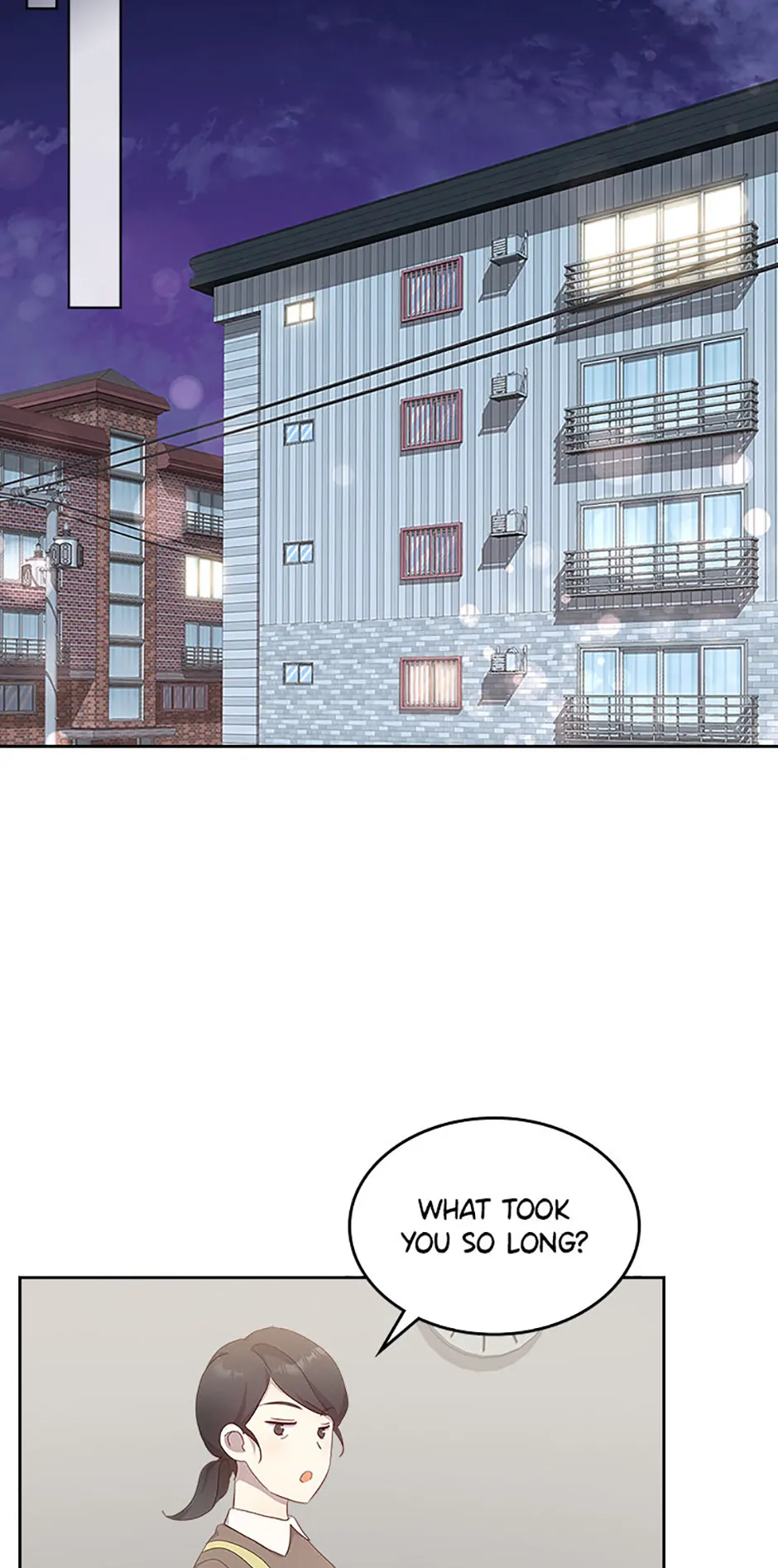 I Accidentally Saved the Male Lead’s Brother Chapter 64 - page 36
