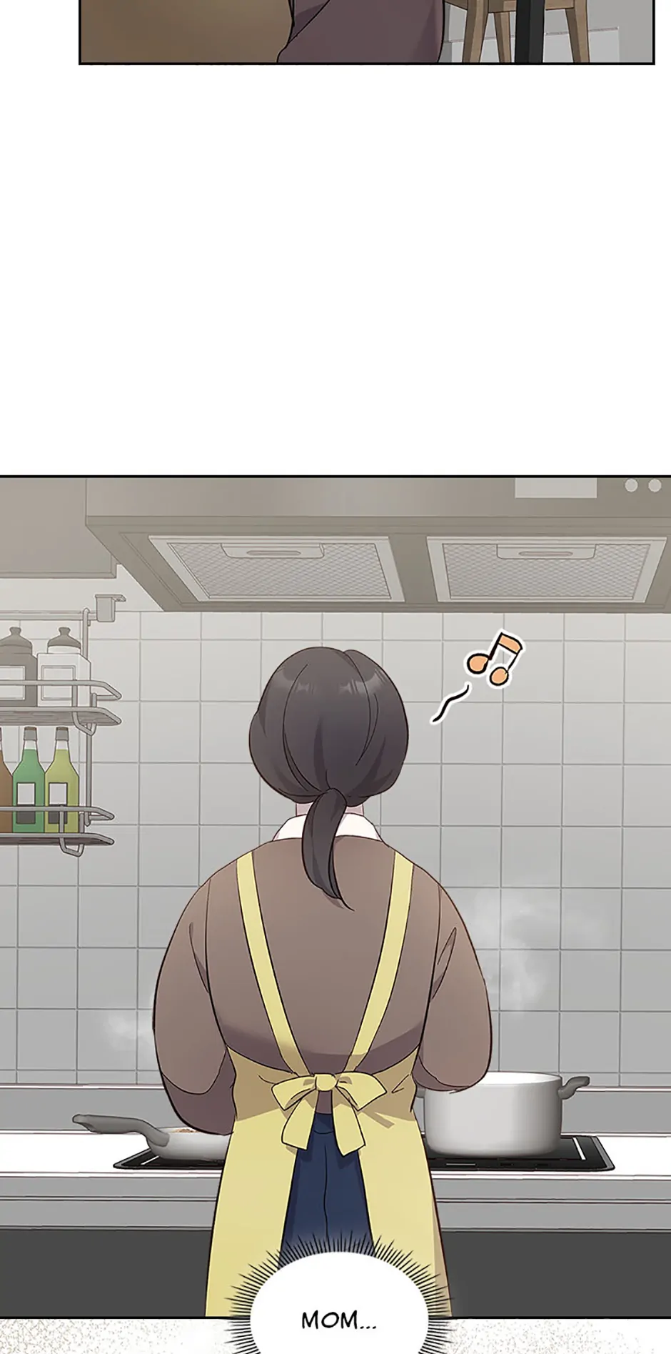 I Accidentally Saved the Male Lead’s Brother Chapter 64 - page 38