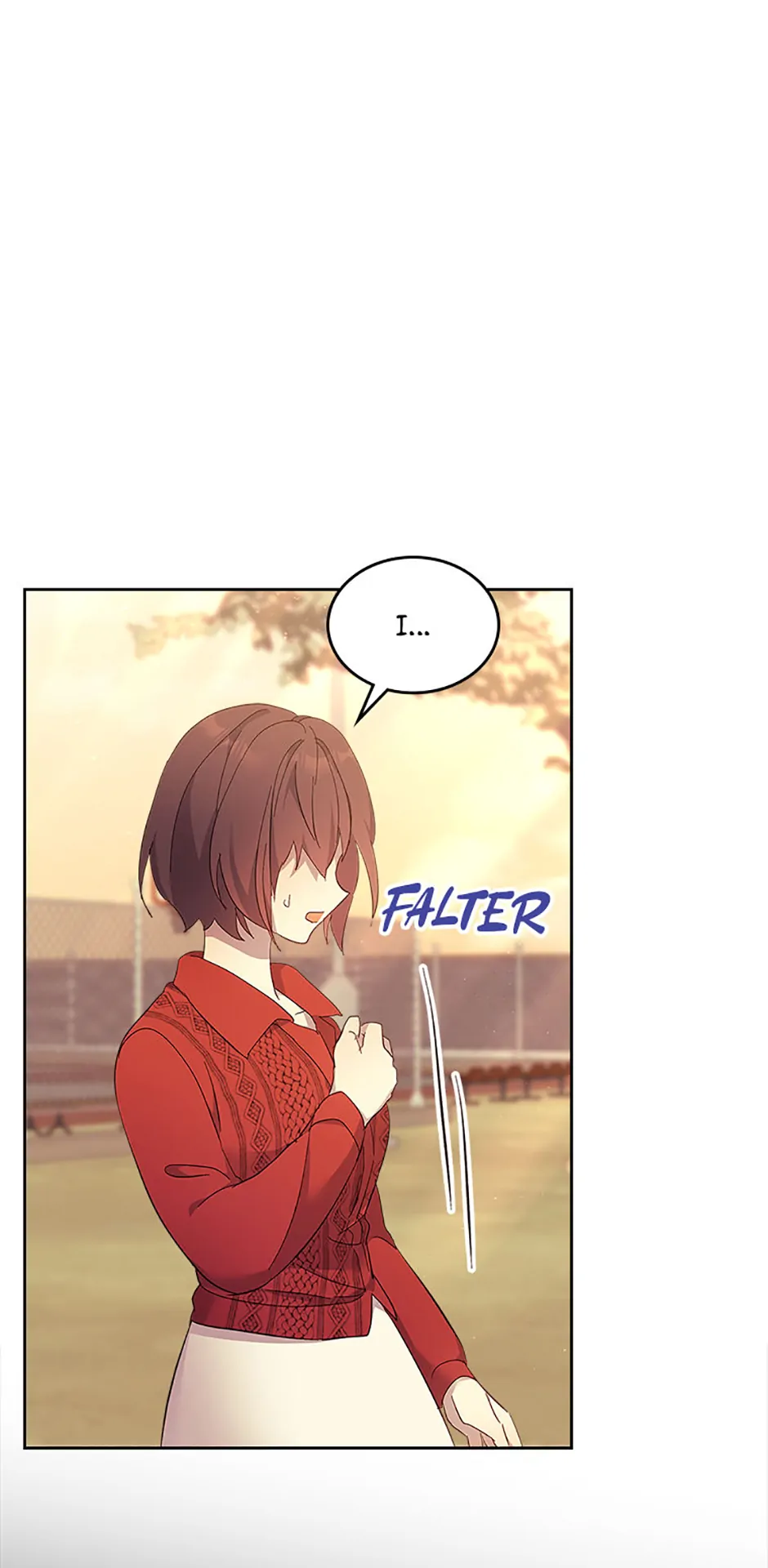 I Accidentally Saved the Male Lead’s Brother Chapter 64 - page 4