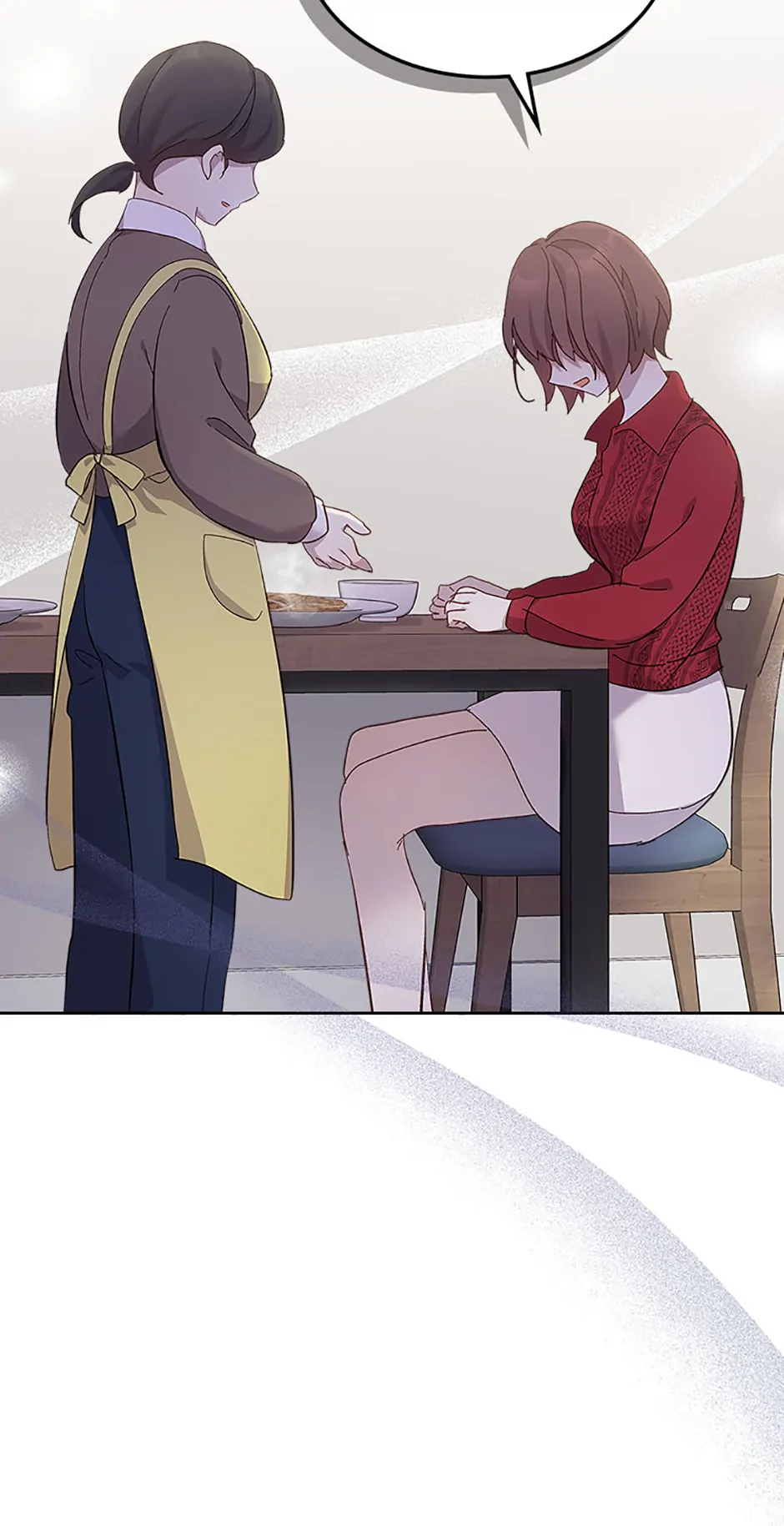 I Accidentally Saved the Male Lead’s Brother Chapter 64 - page 41