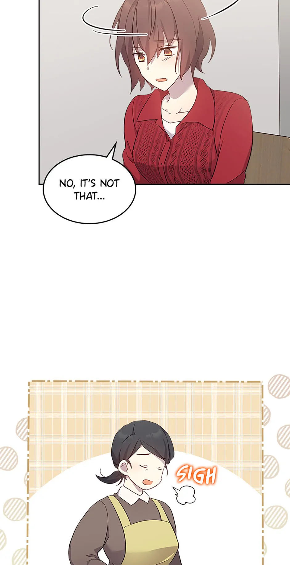 I Accidentally Saved the Male Lead’s Brother Chapter 64 - page 43