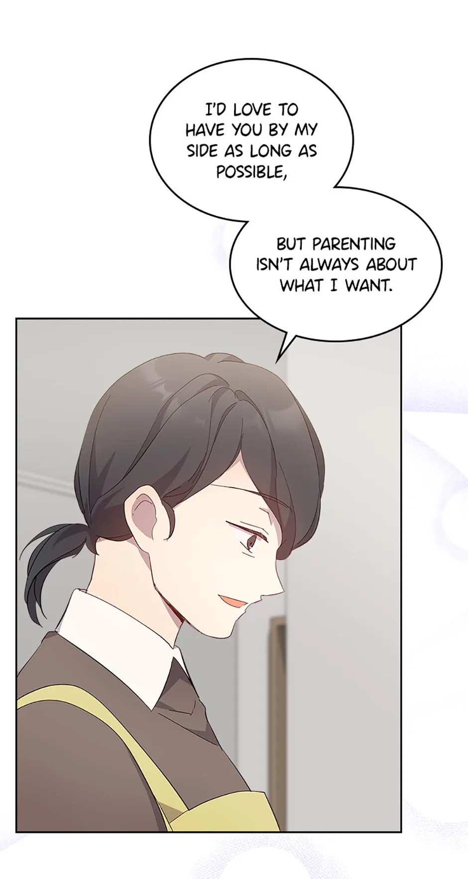 I Accidentally Saved the Male Lead’s Brother Chapter 64 - page 45